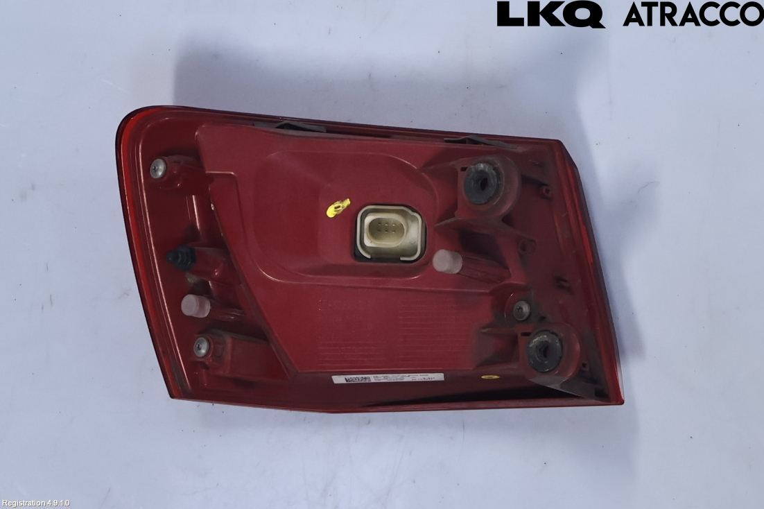 Audi A6/S6 4G 11-18 Bakljus Höger