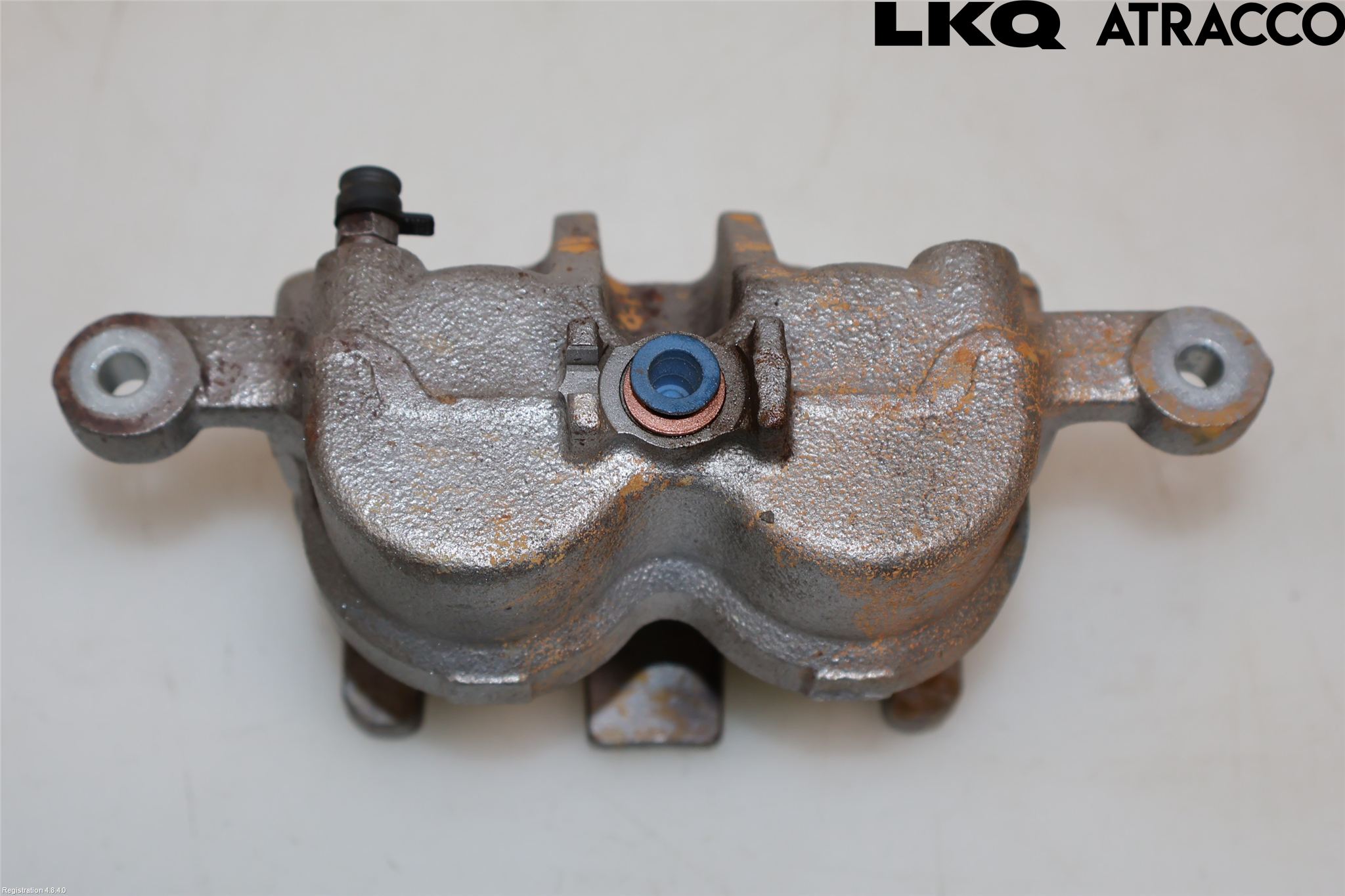 Hyundai SANTA FE 13-18 Bromsok Fram Höger