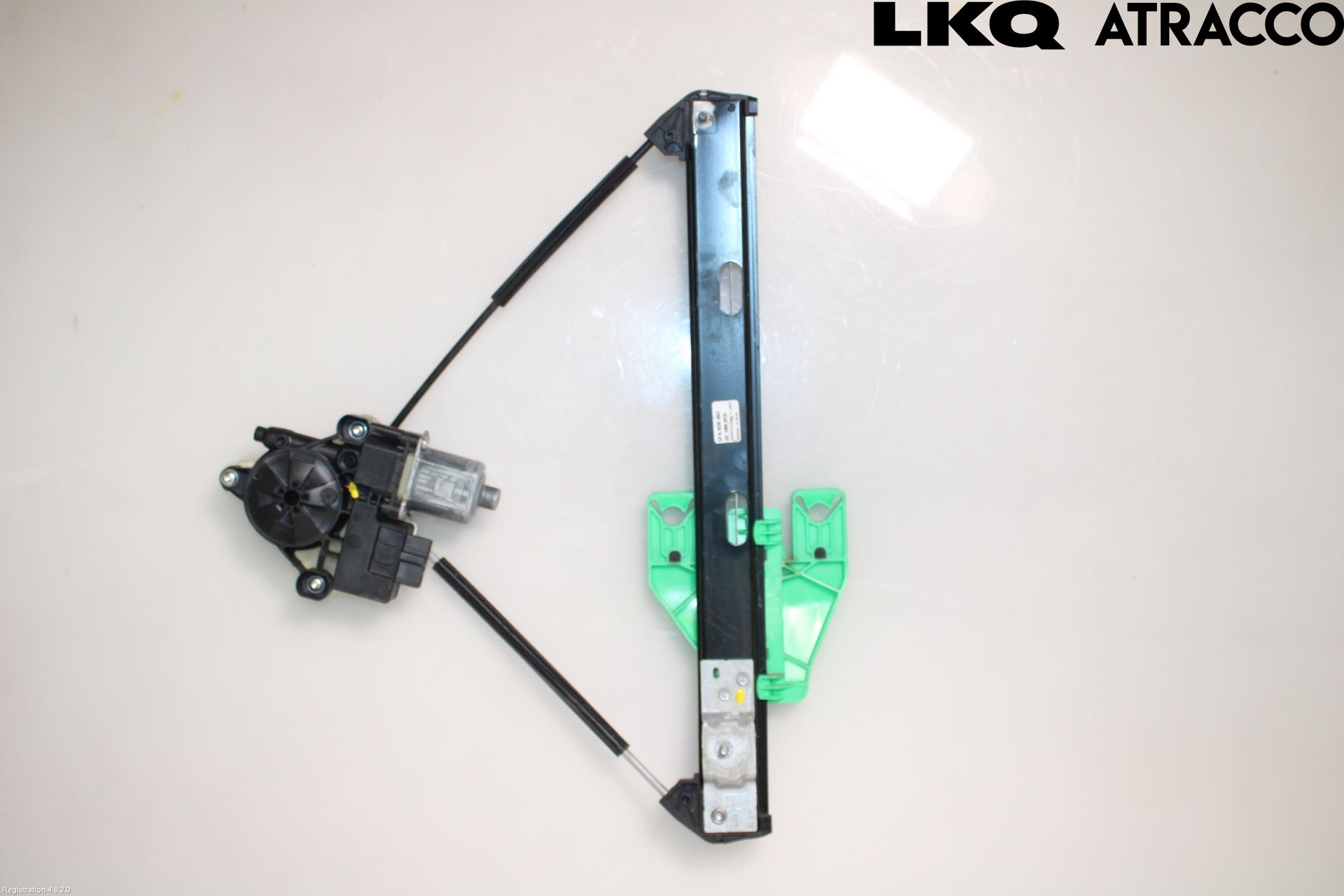 Seat LEON 13-20 Fönsterhiss El Kompl