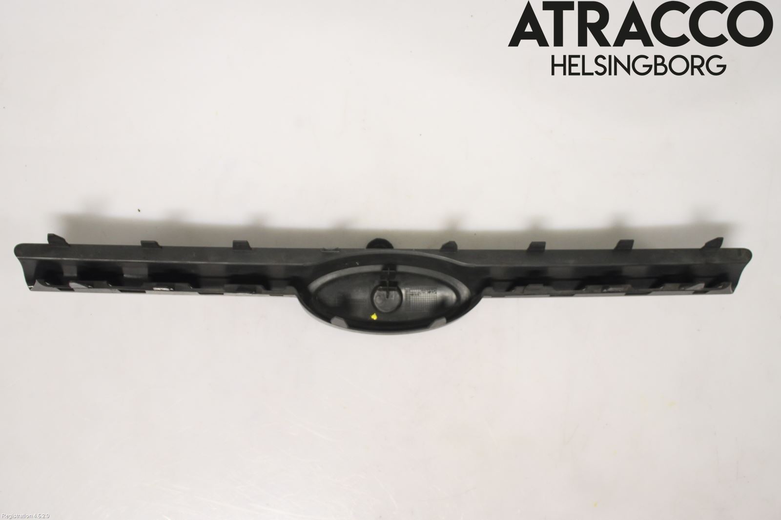 Ford TRANSIT/TOURNEO CONNECT 13-22 Grill Komp