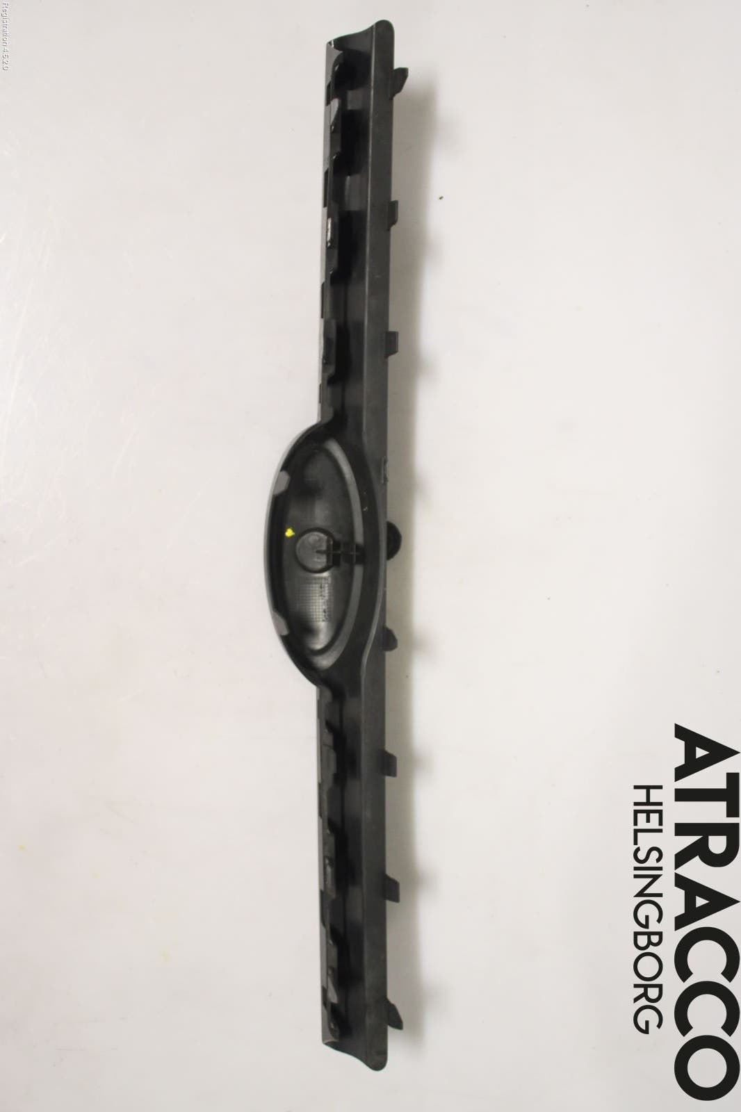 Ford TRANSIT/TOURNEO CONNECT 13-22 Grill Komp