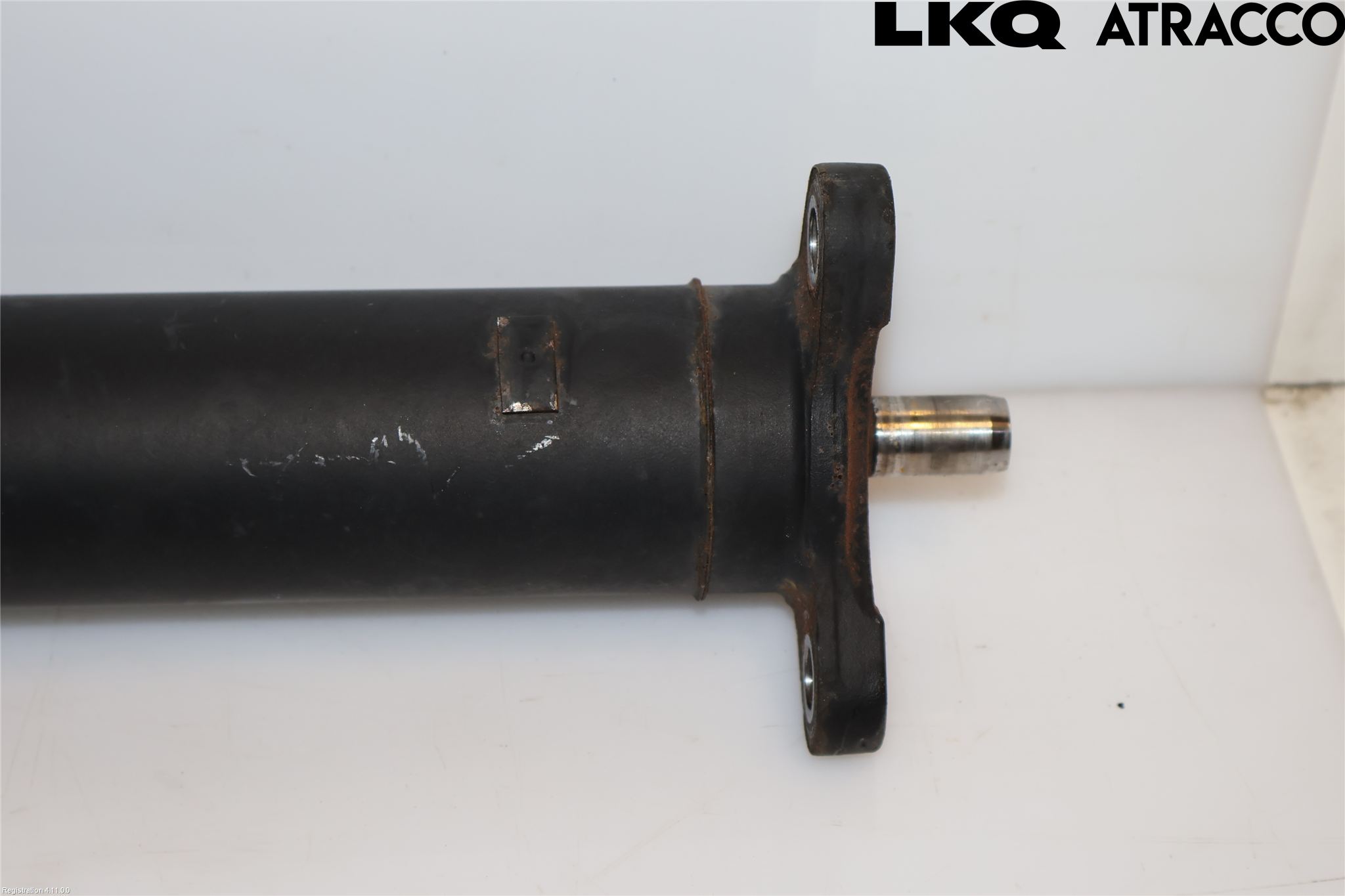 BMW 3 G20/G21/G80/G81 19- Mellanaxel Komp