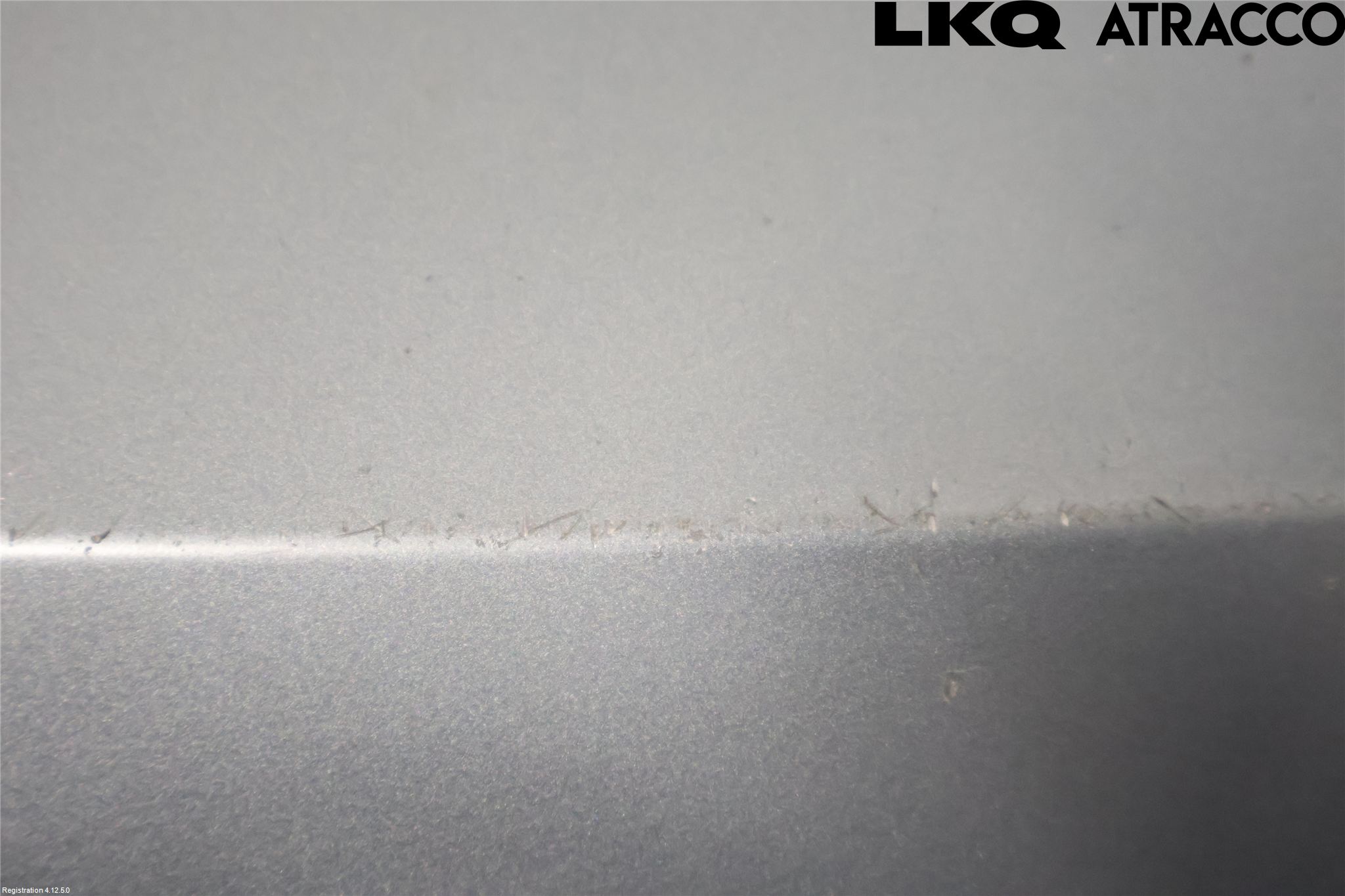 Audi A5 17- Spoiler Bak