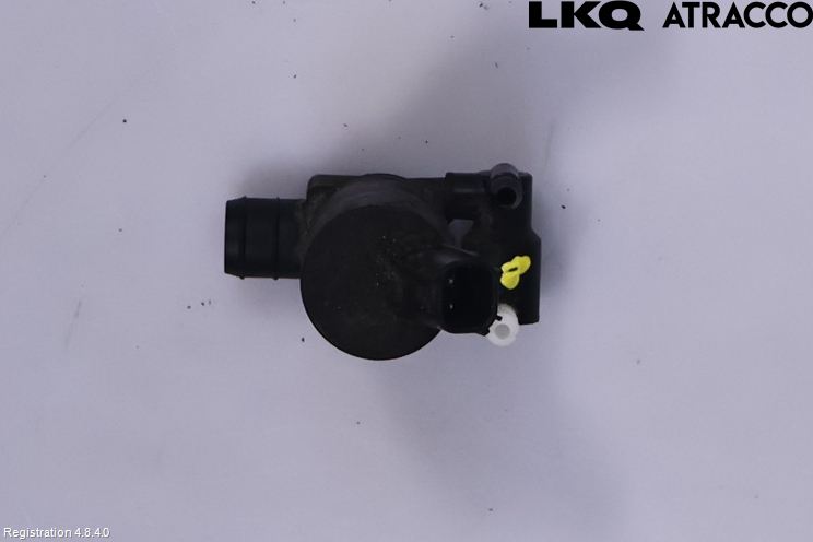 Volvo V70 08-13 Spolarpump Vindruta