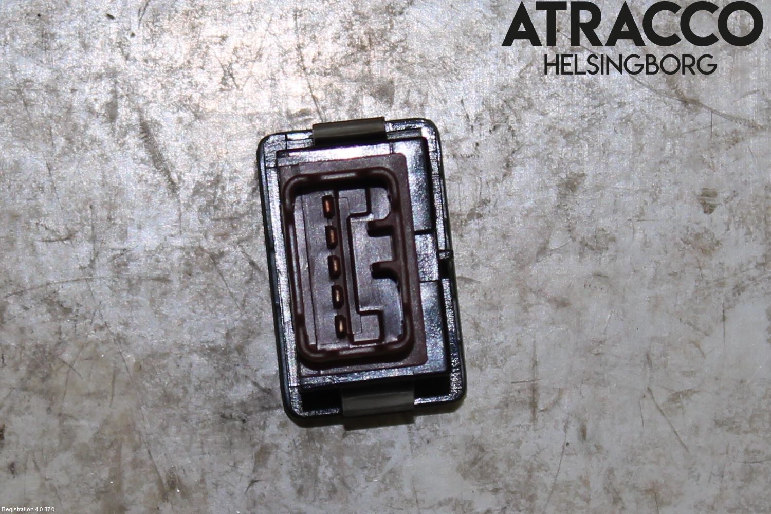 Suzuki BALENO 95-19 Strömställare Antispinn