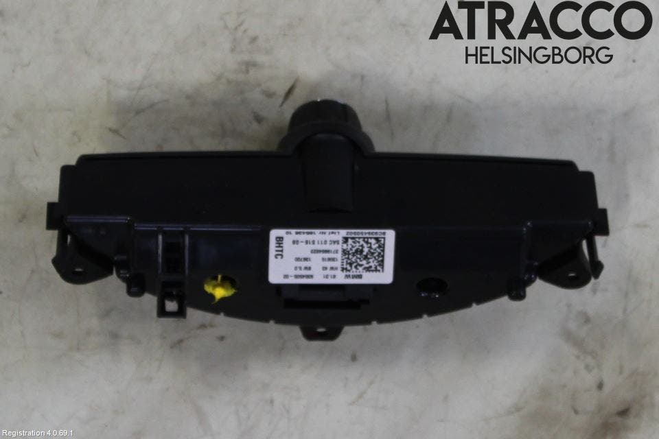 Mini ONE/COOPER 3DR F56 14-24 Cd Radio - Multimediapanel