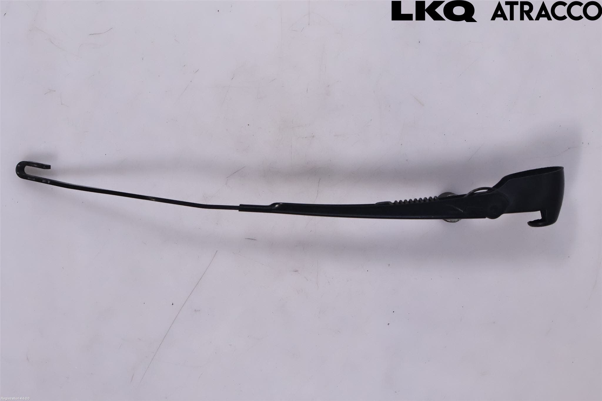 Volkswagen VW CADDY 11-15 Torkararm-Bakruta