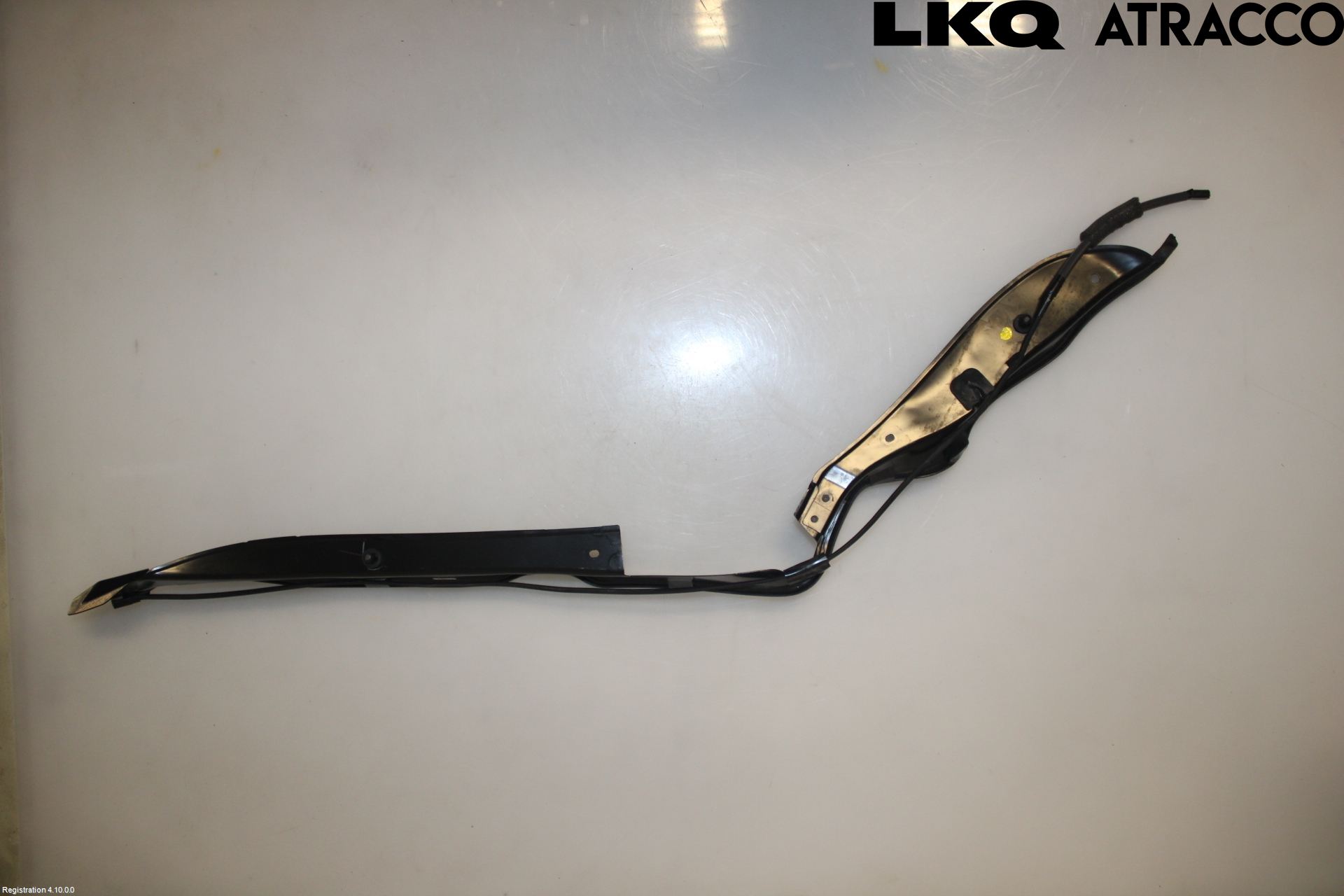 Toyota COROLLA 19- Bakluckeöppnare Automatisk