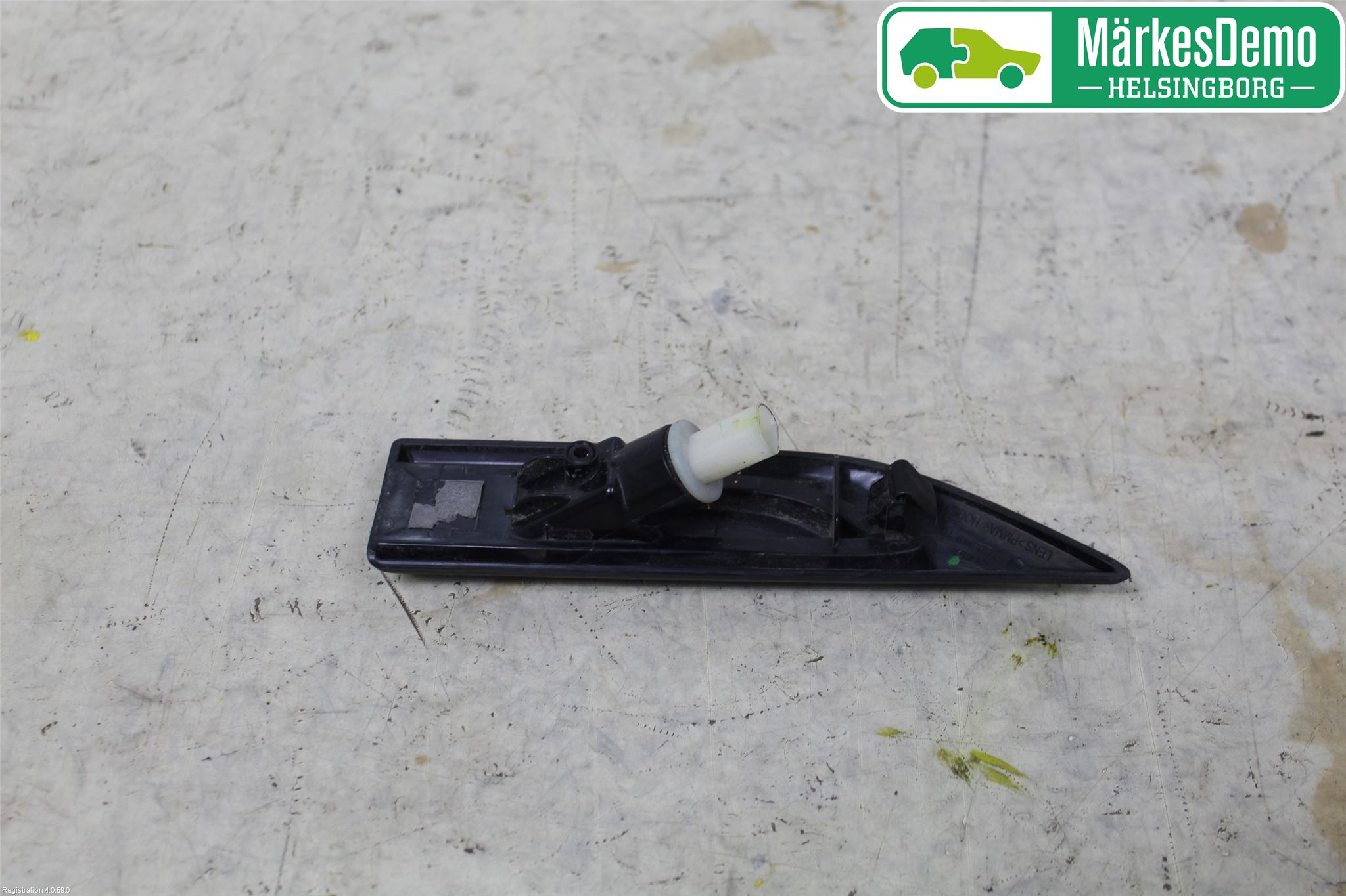 Volkswagen VW TRANSP/CARAVELLE (T6) 16-22 Blinkers Sidoblinkers Hö