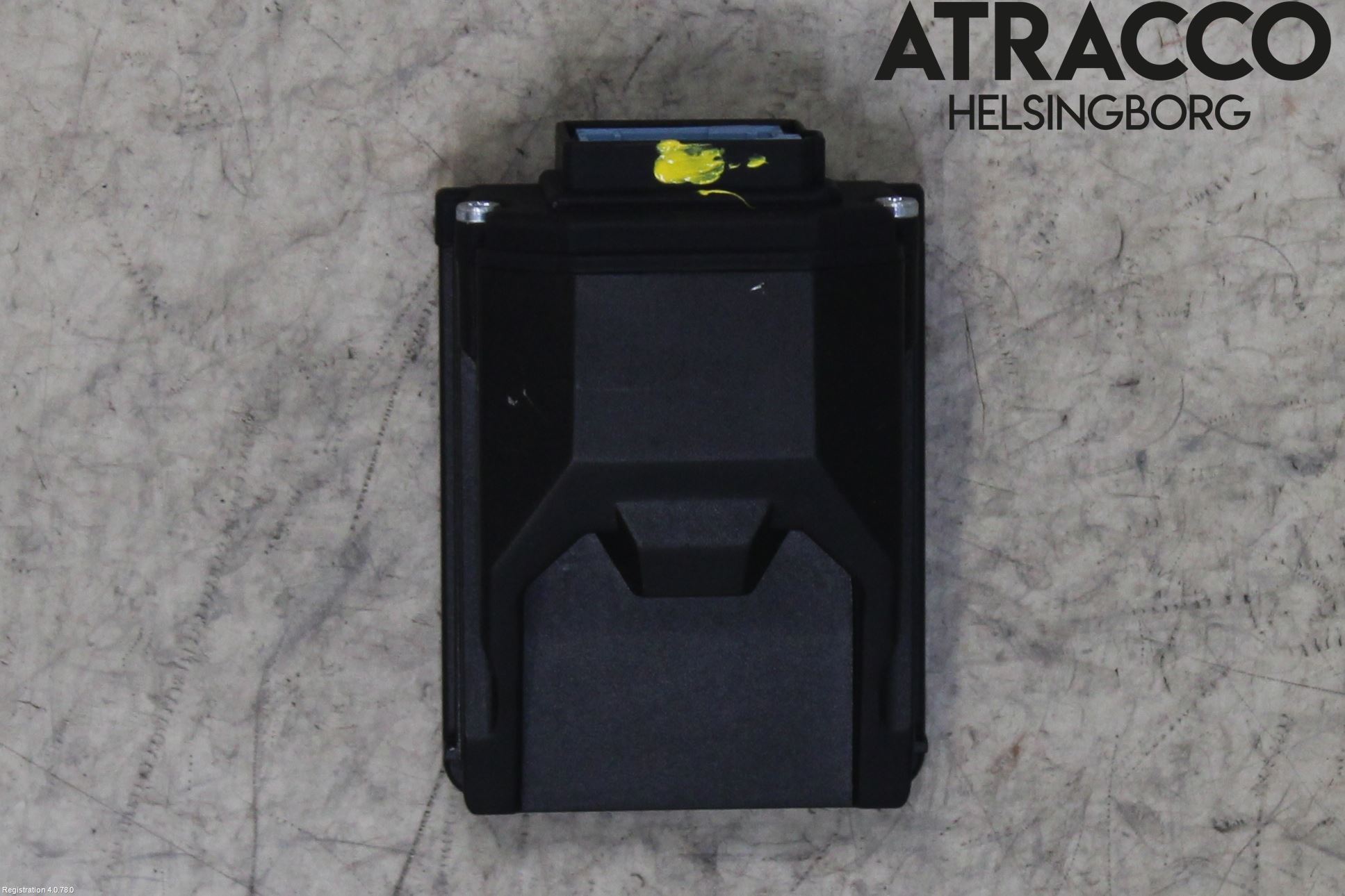Nissan X-TRAIL 14-21 Sensor Aktivt Kollisionsskydd