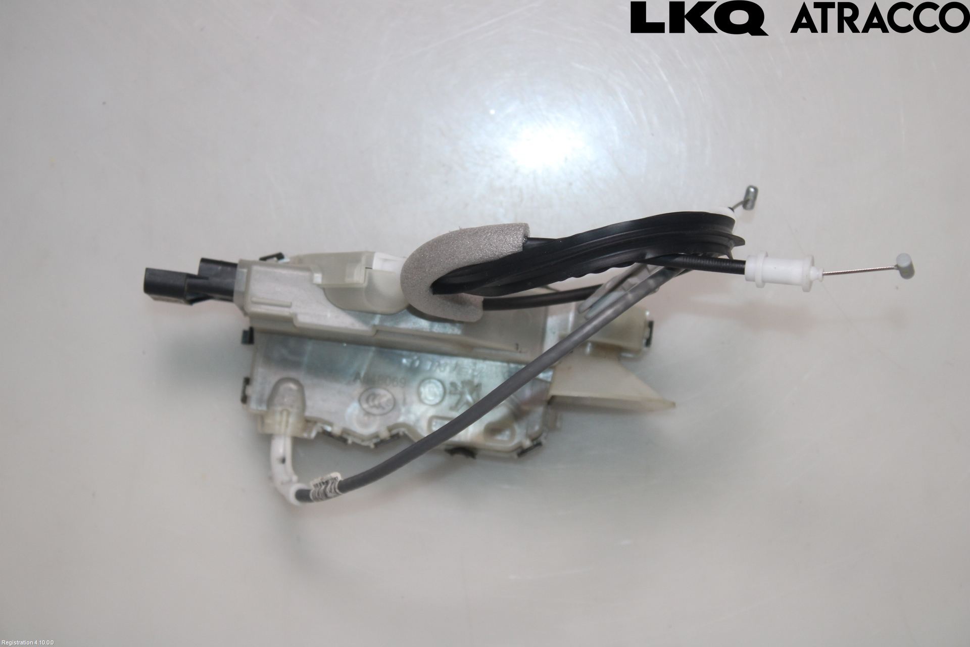 Opel GRANDLAND X 18- Centrallåsmotor Vänster