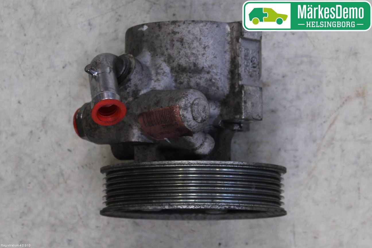 Fiat DOBLO CARGO Styrservopump