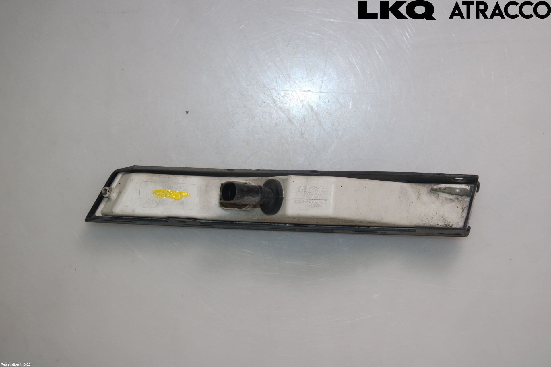 Volkswagen VW PASSAT 05-11 Blinkers Fram Höger