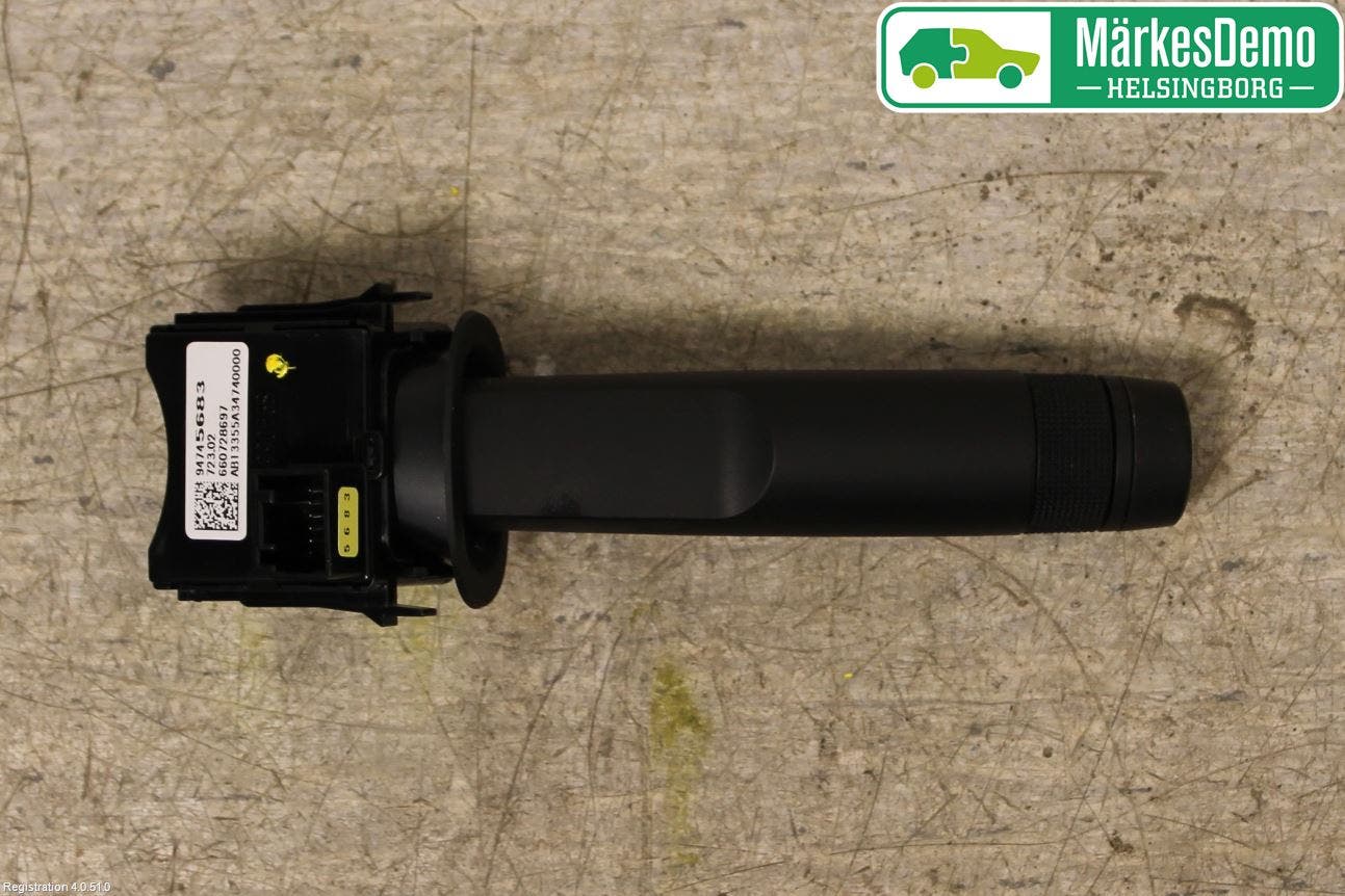 Opel MOKKA 13-20 Spak Ljus-Spolomk