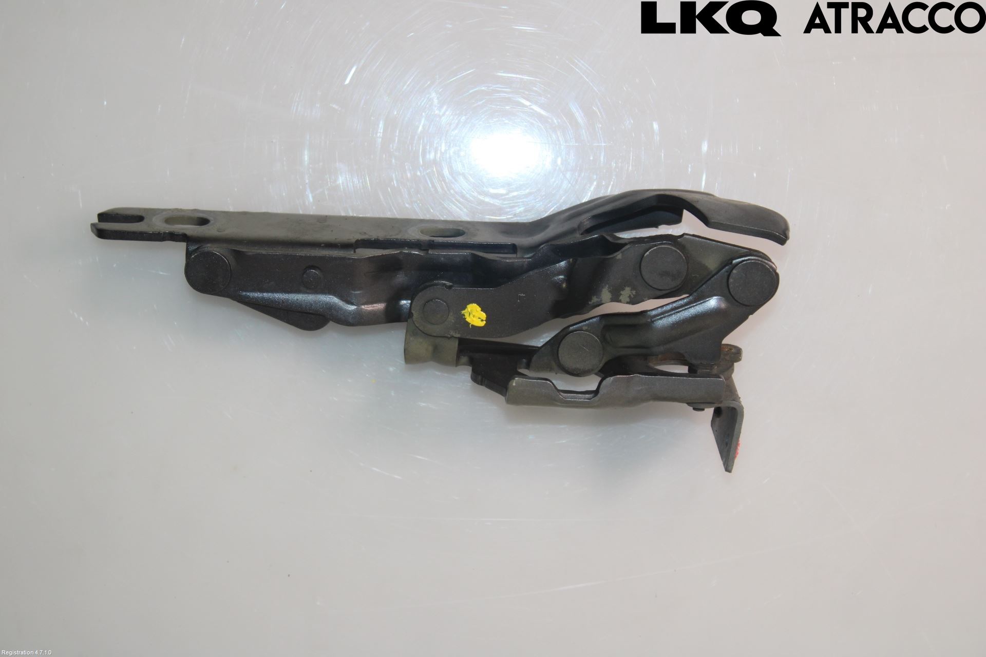 Fiat FREEMONT Huvgångjärn