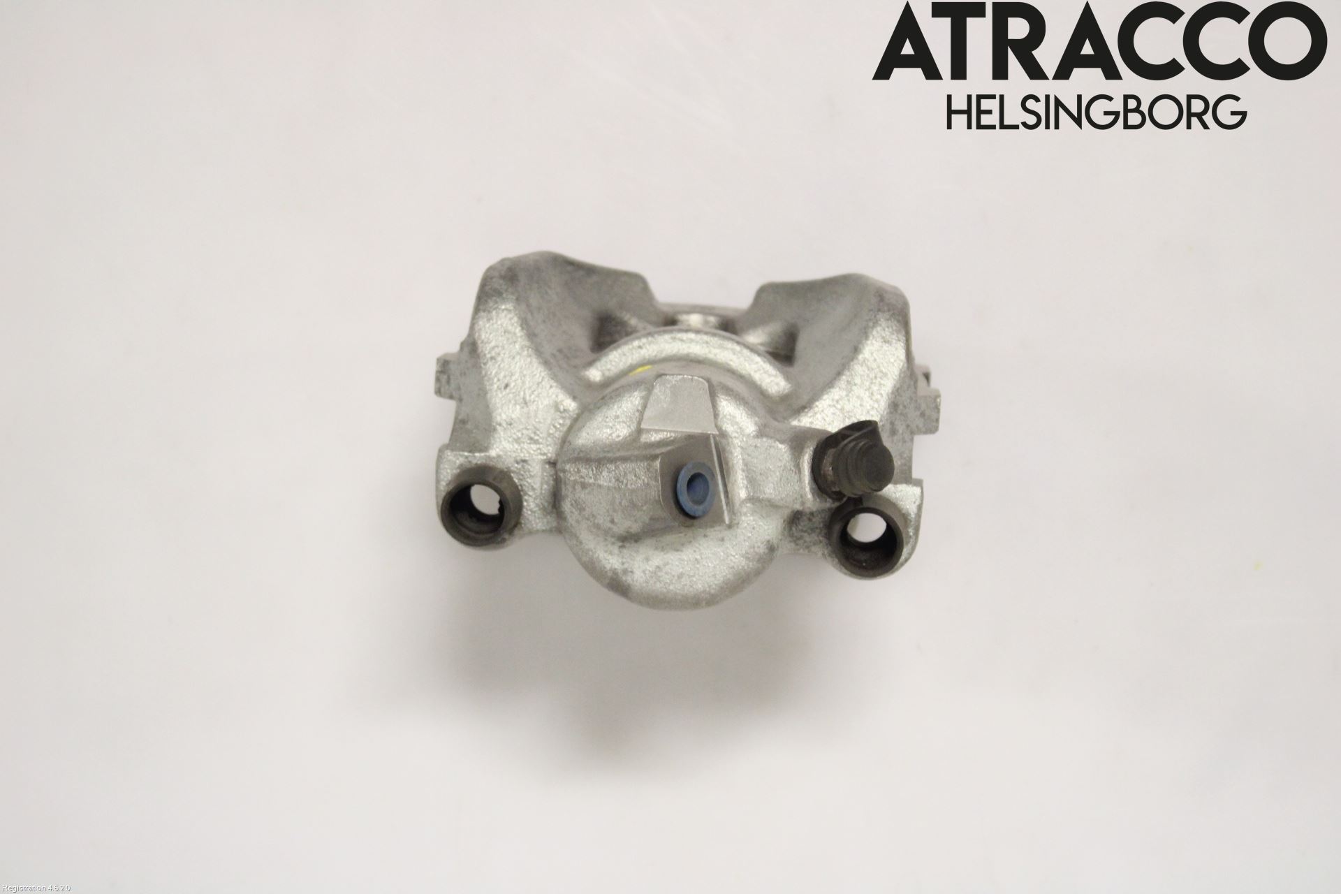 BMW 1 E87/81 5D/3D 03-11 Bromsok Fram Vänster