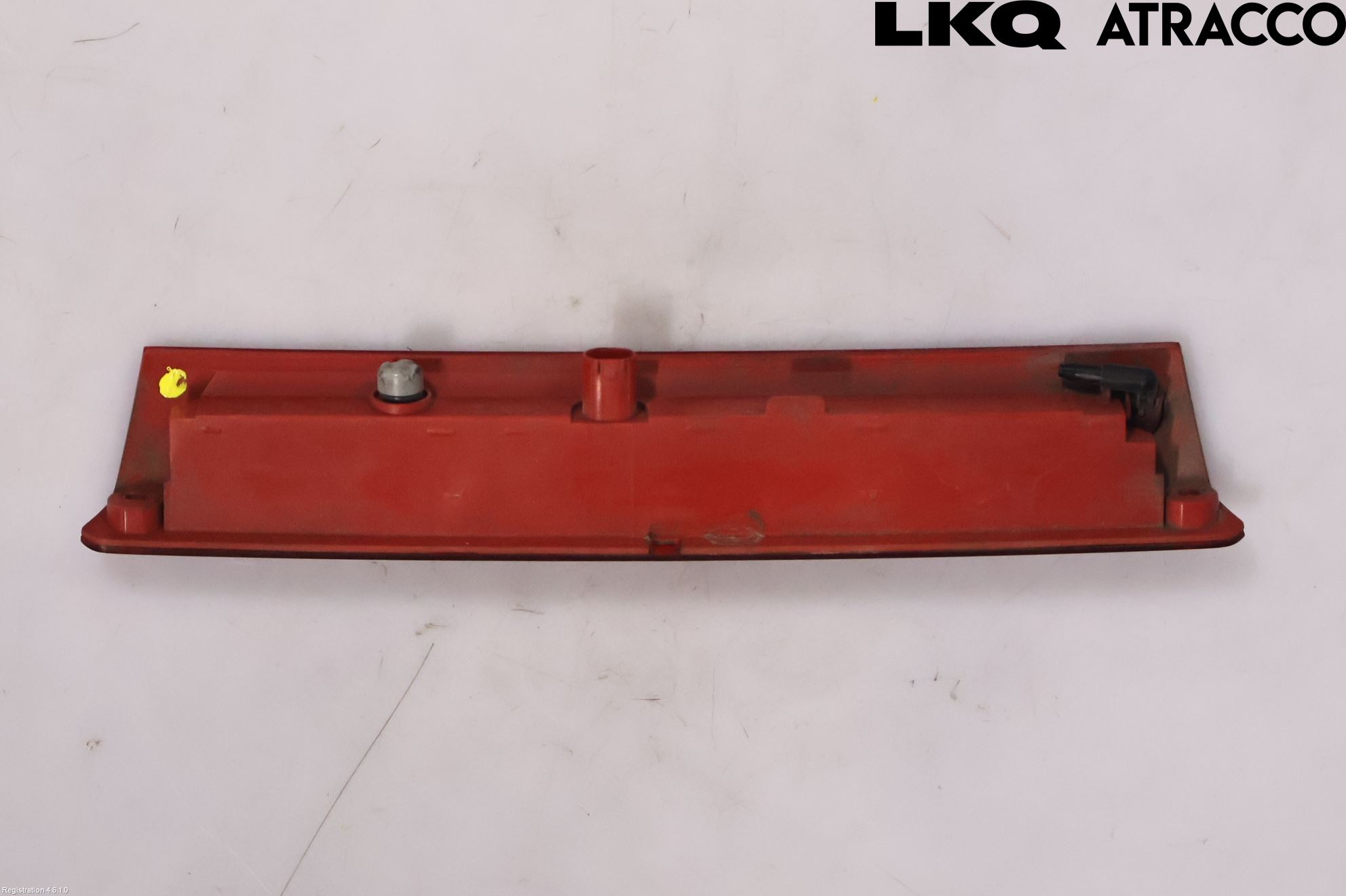 Ford FIESTA 09-12 Bromsljus Bakruta