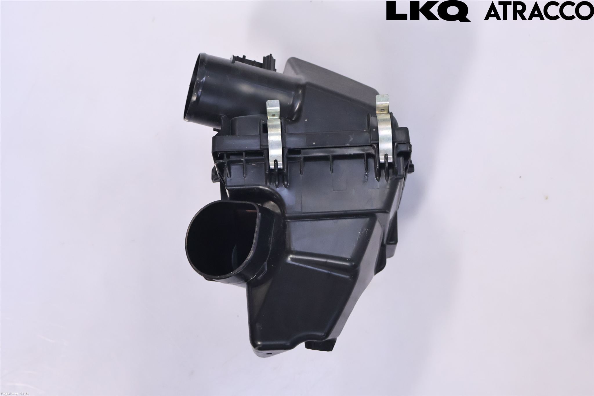 Toyota YARIS XP21 20- Luftrenare