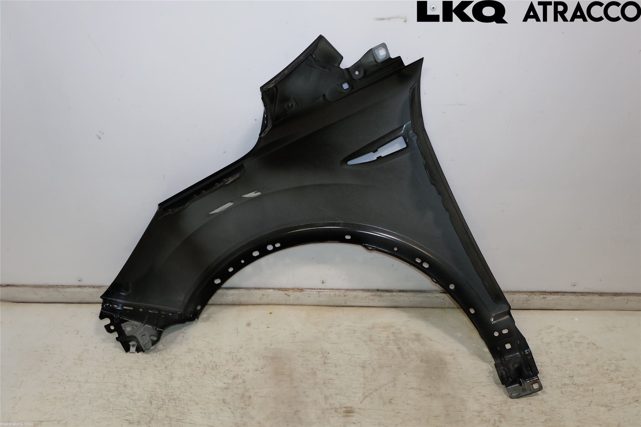 Ford KUGA 13-16 Skärm Fram Höger