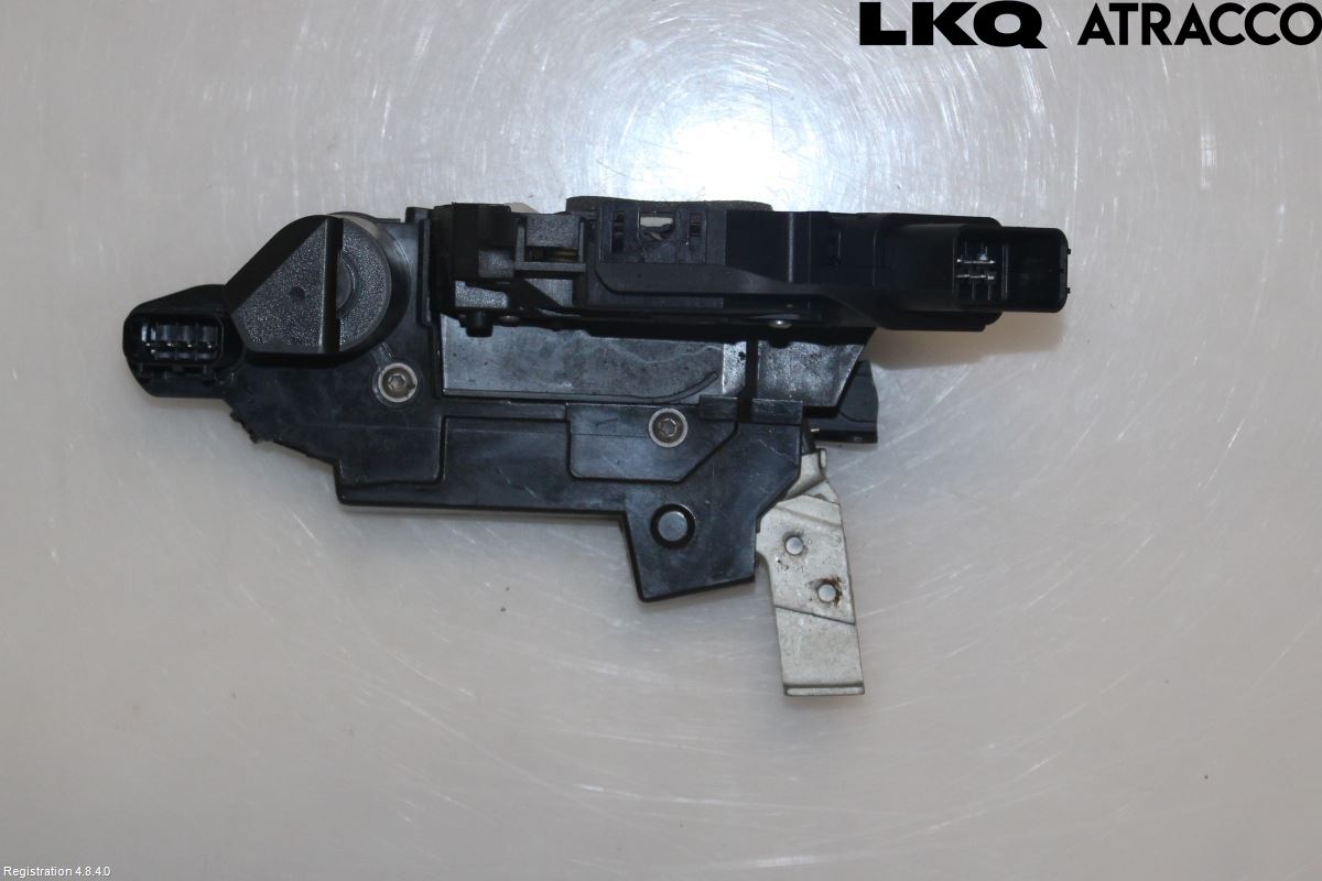 Ford S-MAX 06-15 Centrallåsmotor Höger