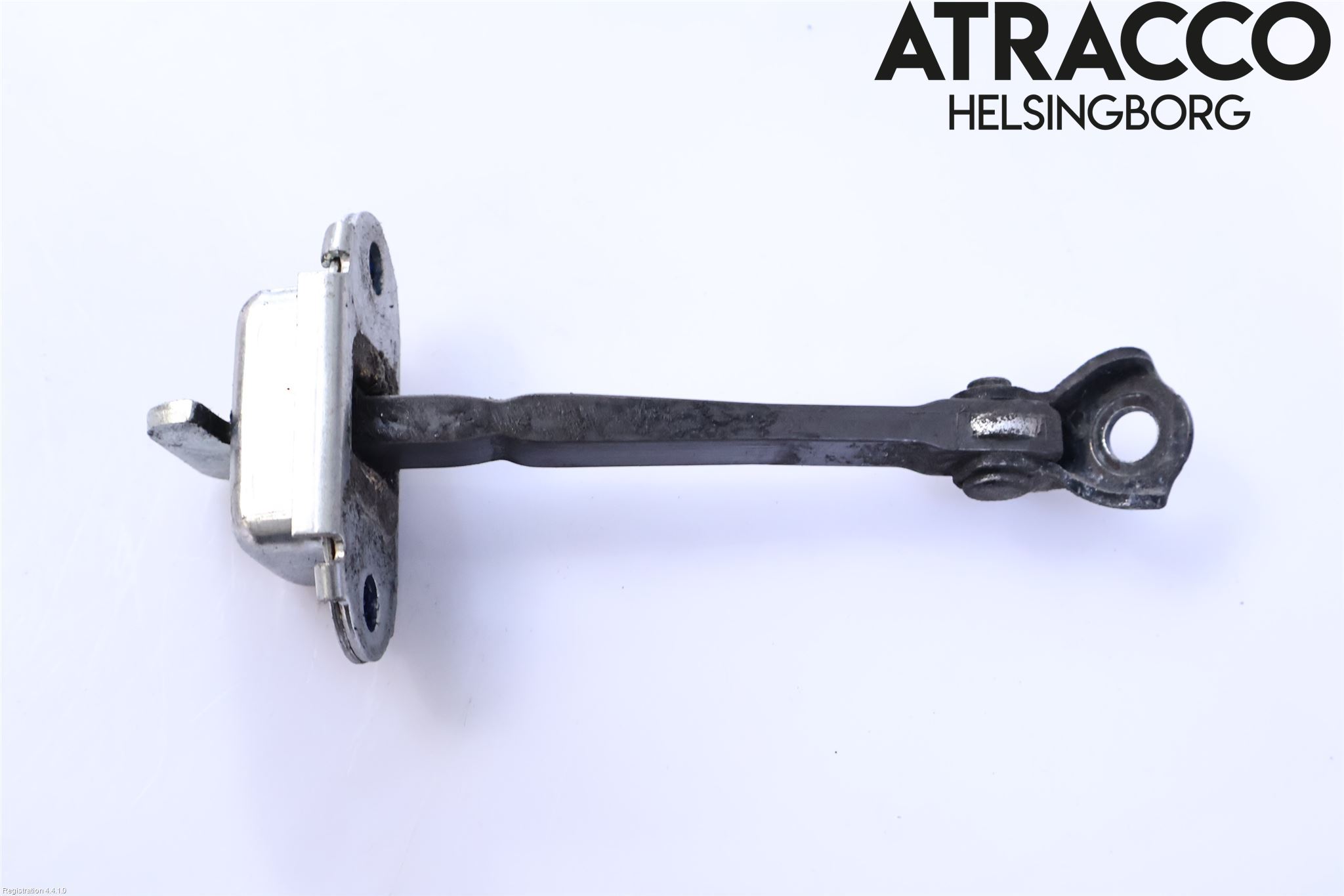 Toyota AYGO 15-21 Dörrstopp