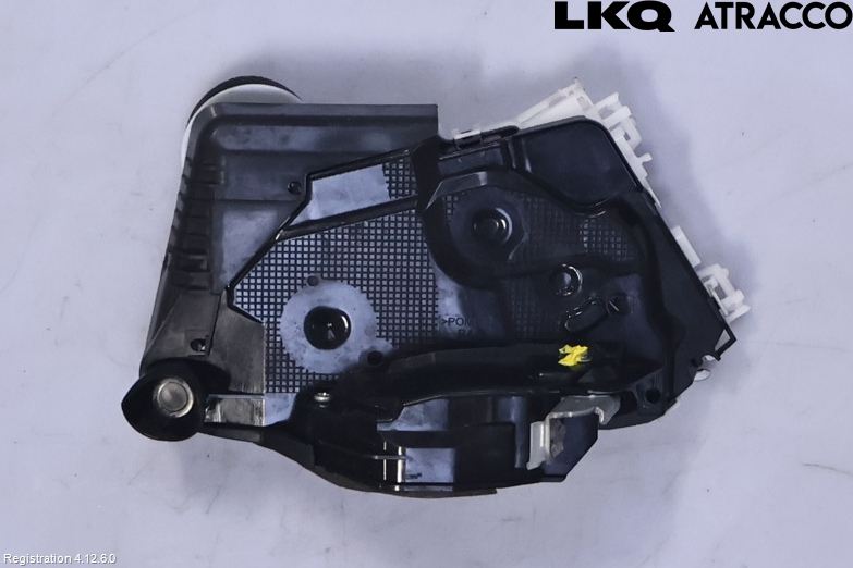 Toyota YARIS XP21 20- Centrallåsmotor Höger