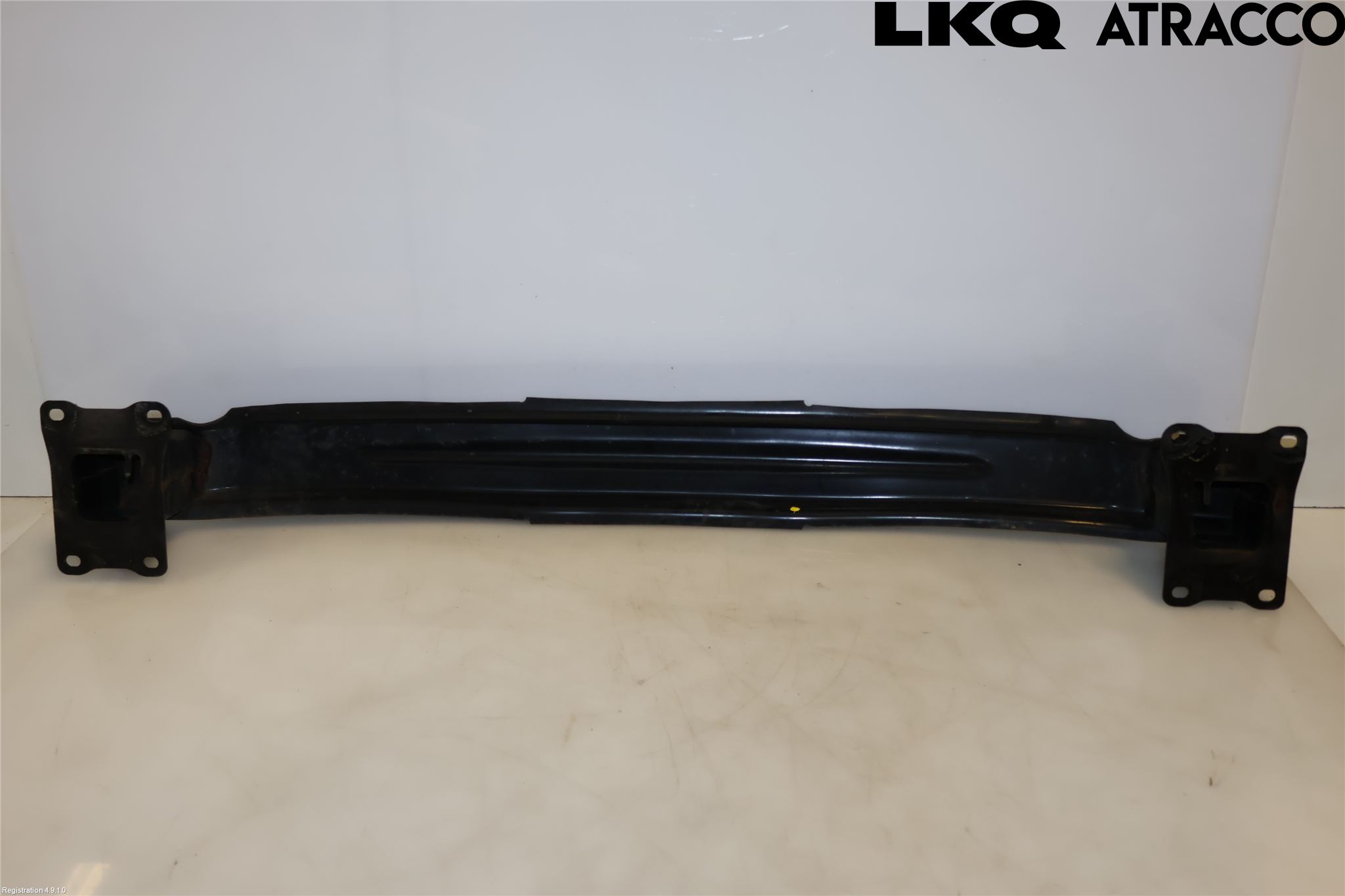 Seat LEON 13-20 Stötfångarbalk Bak