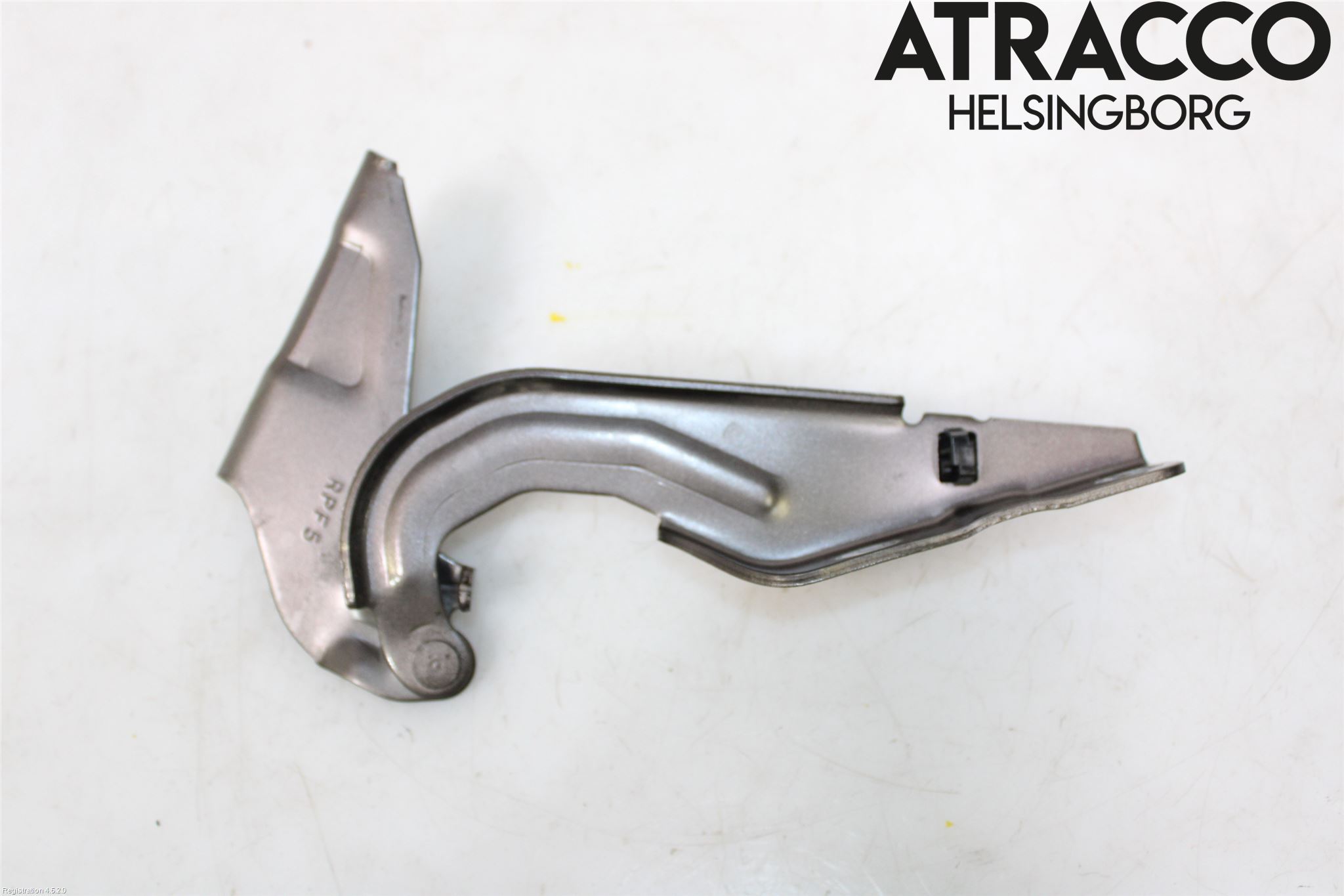 Peugeot 4008 Huvgångjärn