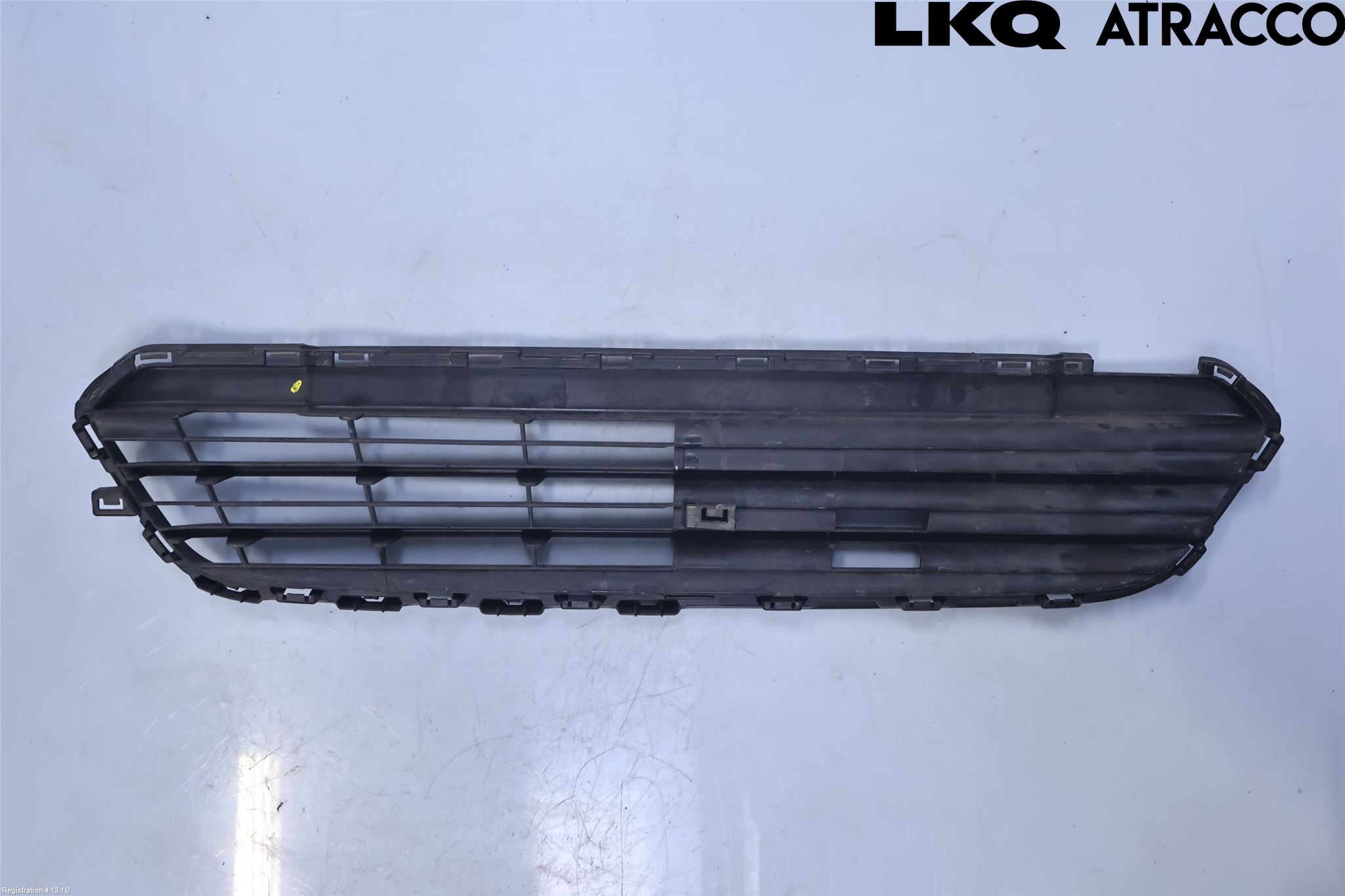 Peugeot 108 15-22 Grilldel Mitt