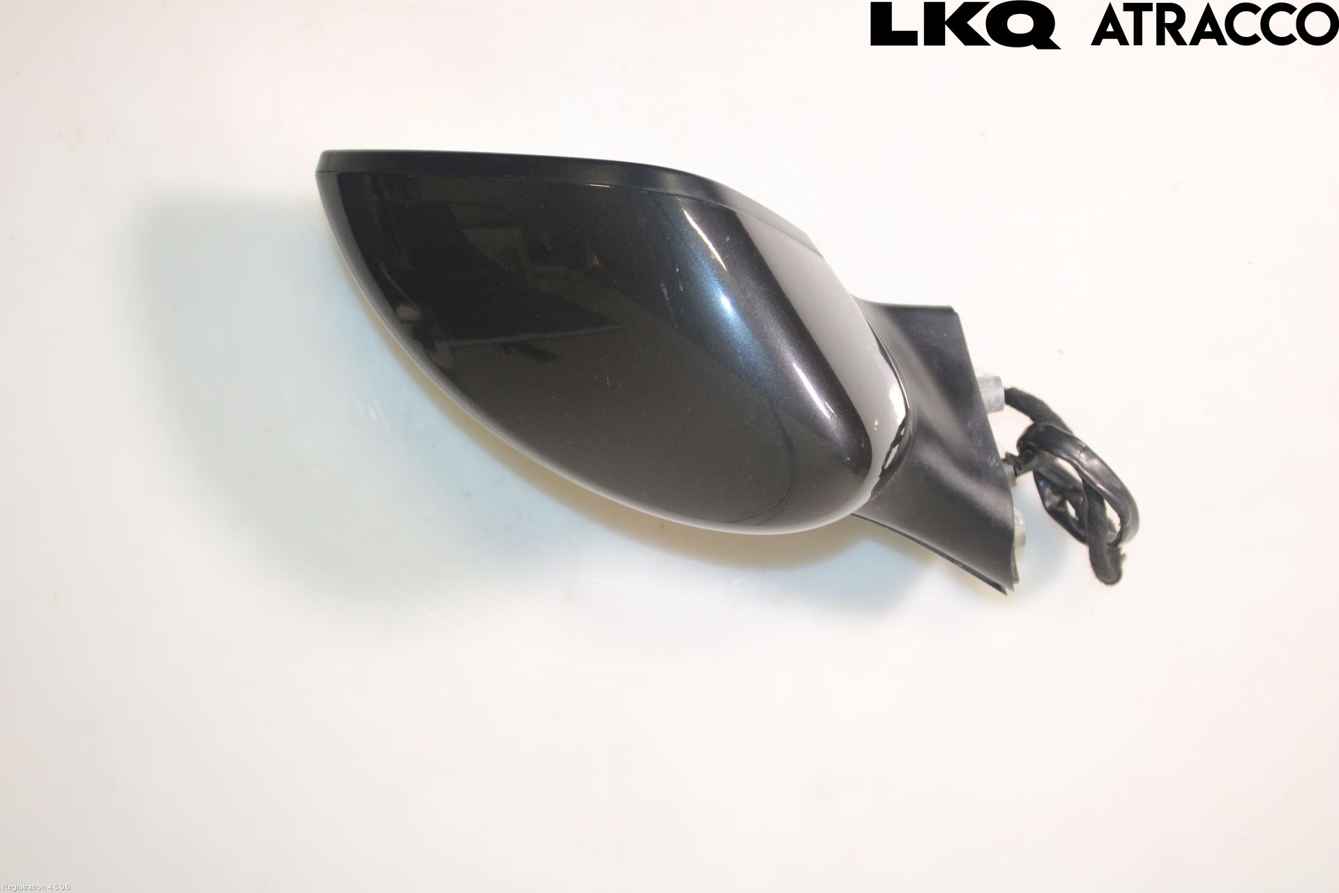 Nissan NOTE E12 14-20 Spegel Yttre El Hö