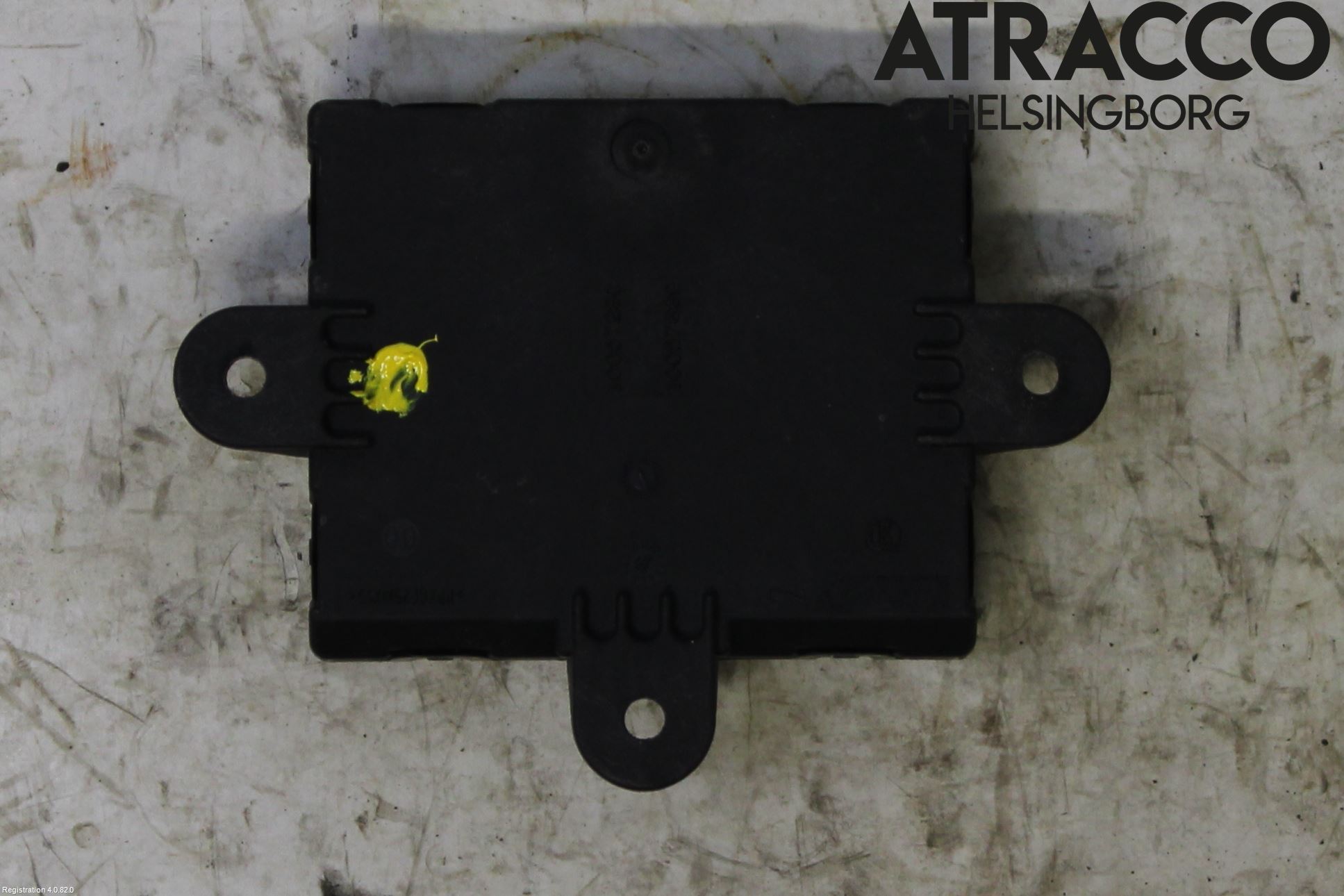 Landrover RANGE ROVER SPORT (L494) 14-22 Styrenhet Dörr