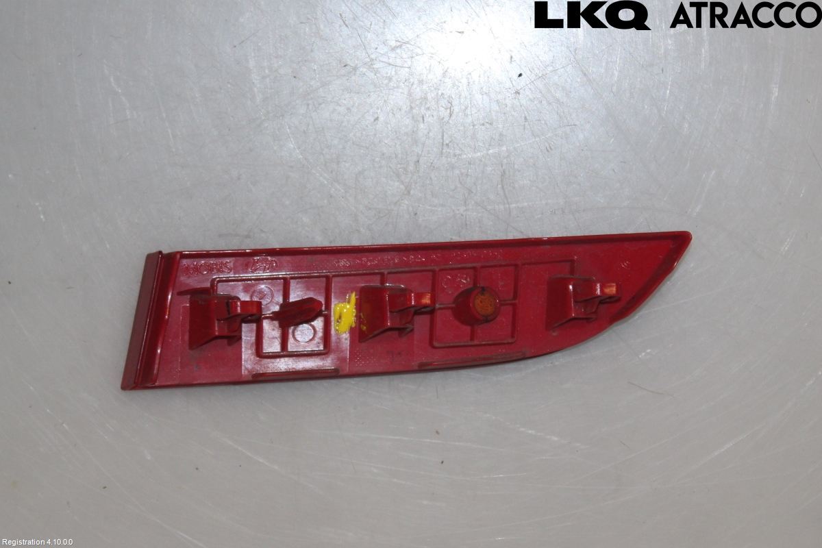 Hyundai TUCSON 05- Dimljus/Reflex Bak