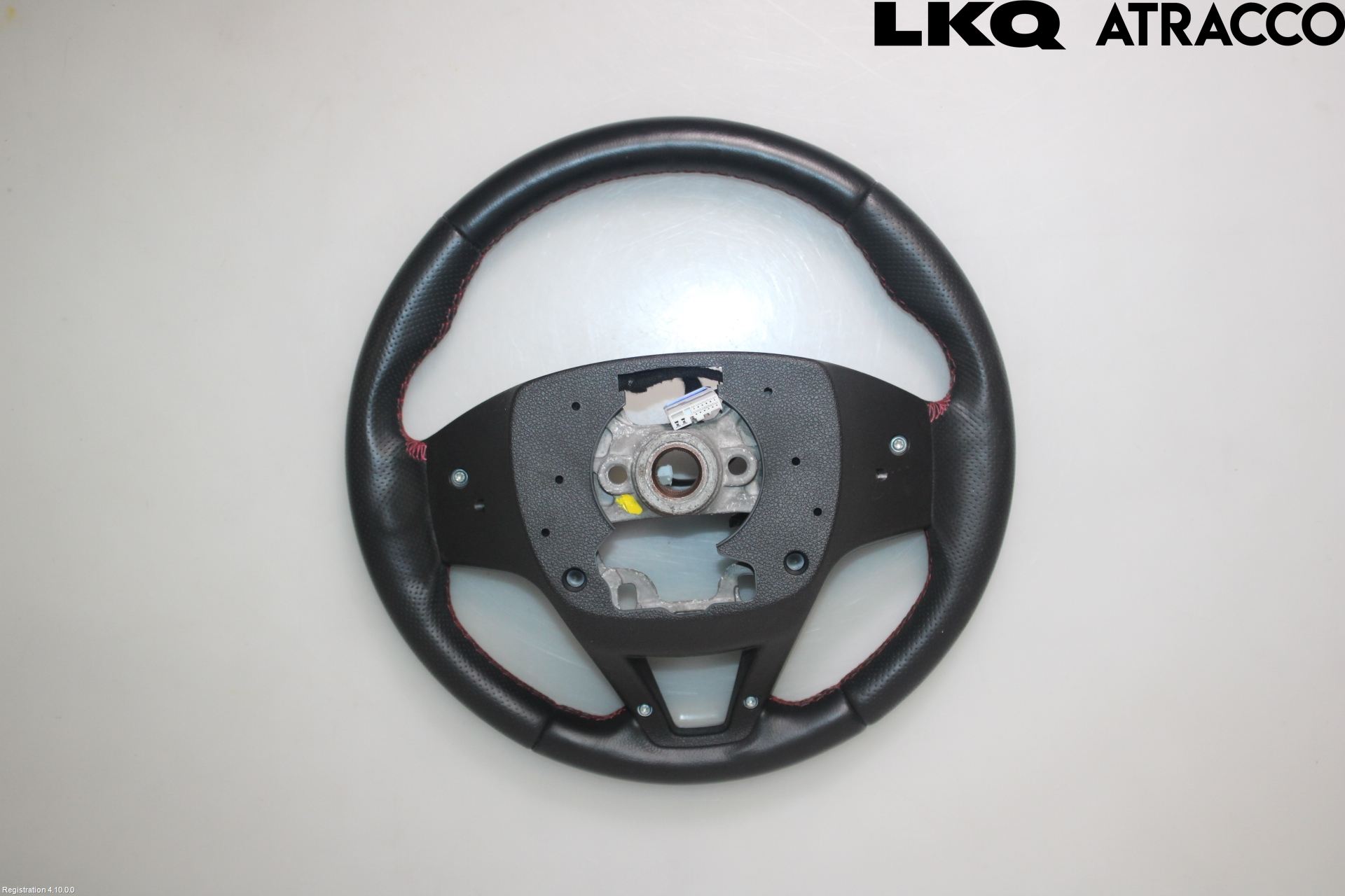 Hyundai TUCSON 05- Ratt