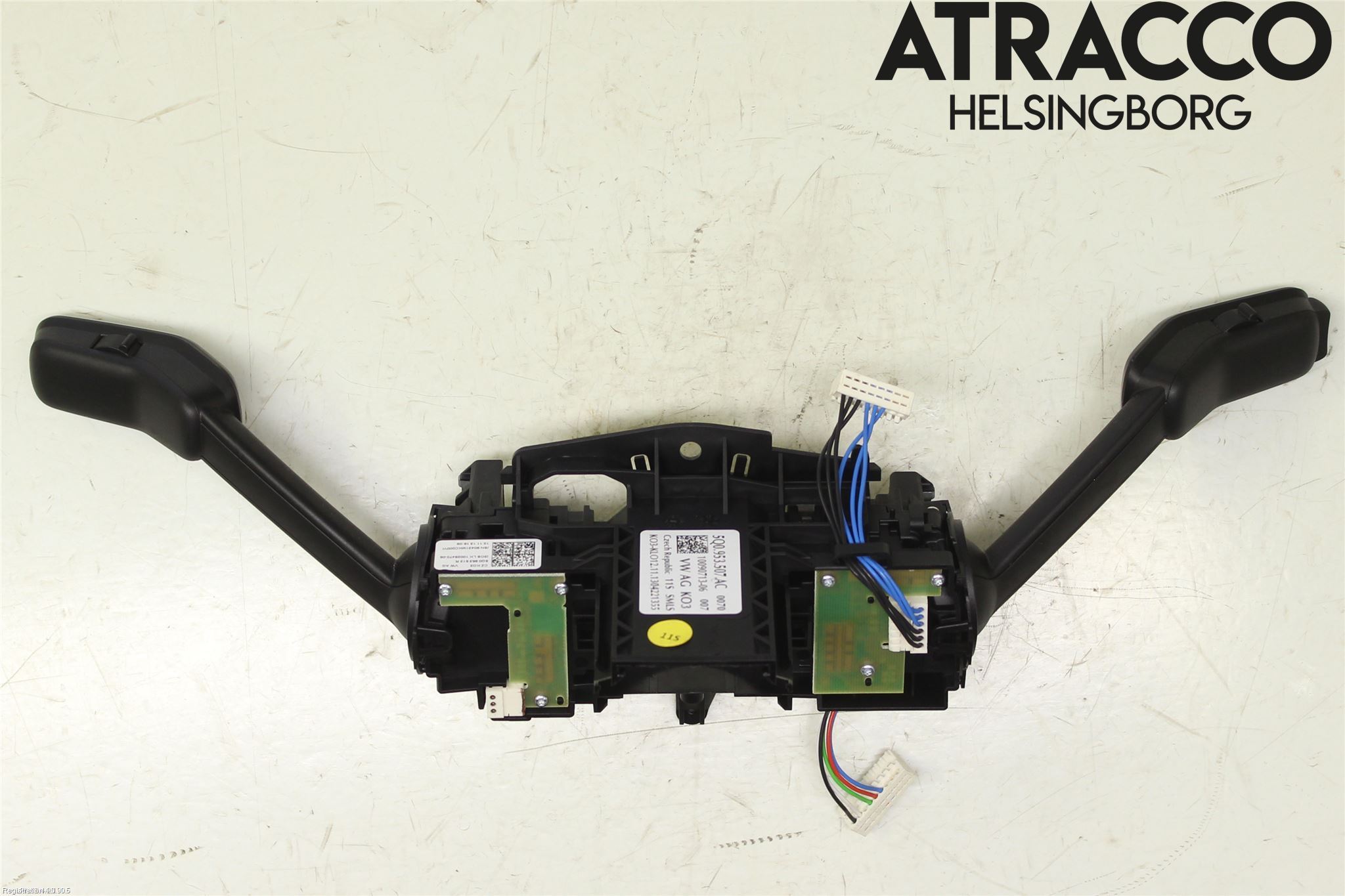 Seat LEON 13-20 Spakcentral