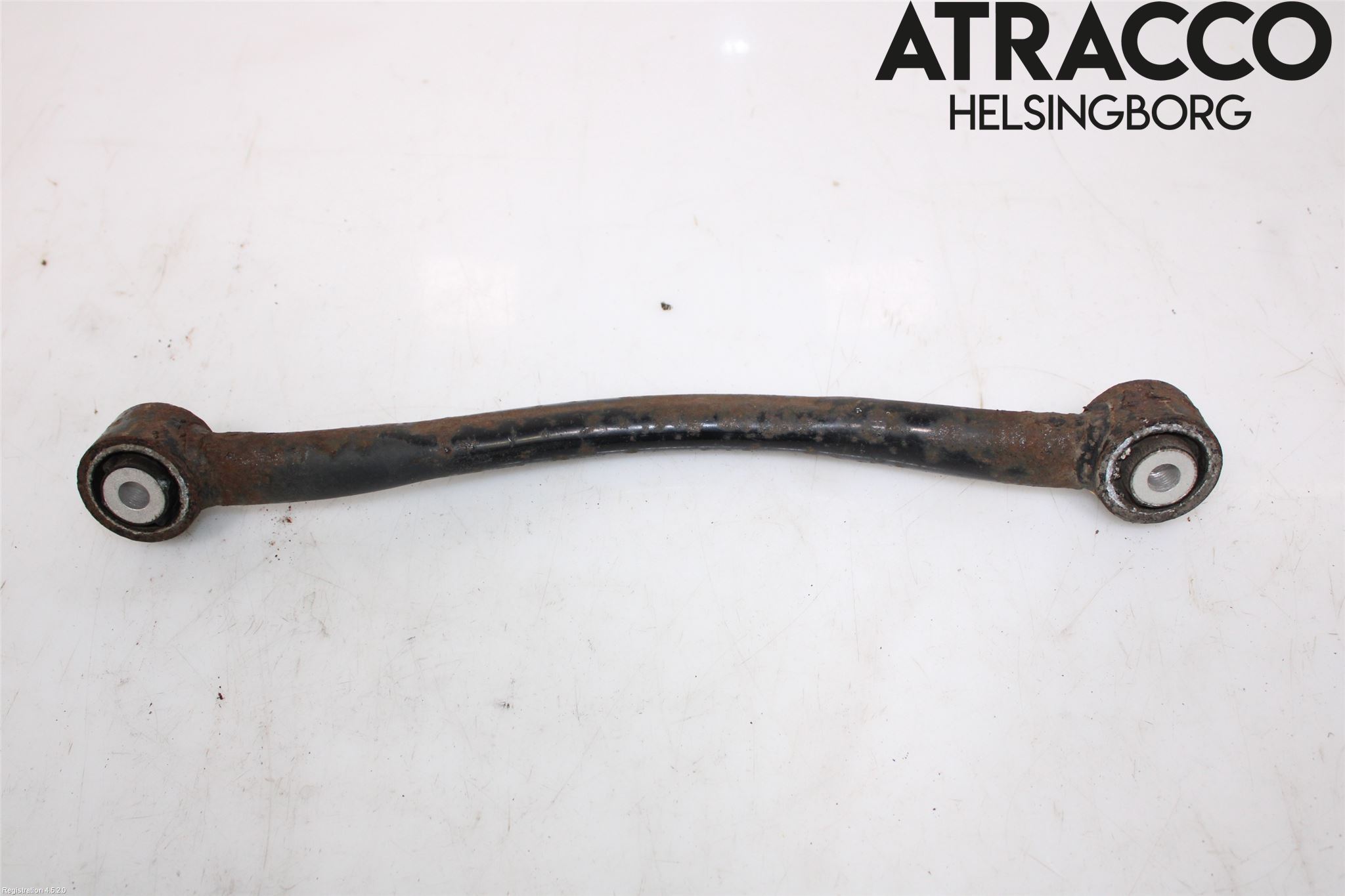 Jeep GRAND CHEROKEE 10-20 Bärarm Bak Övre Höger