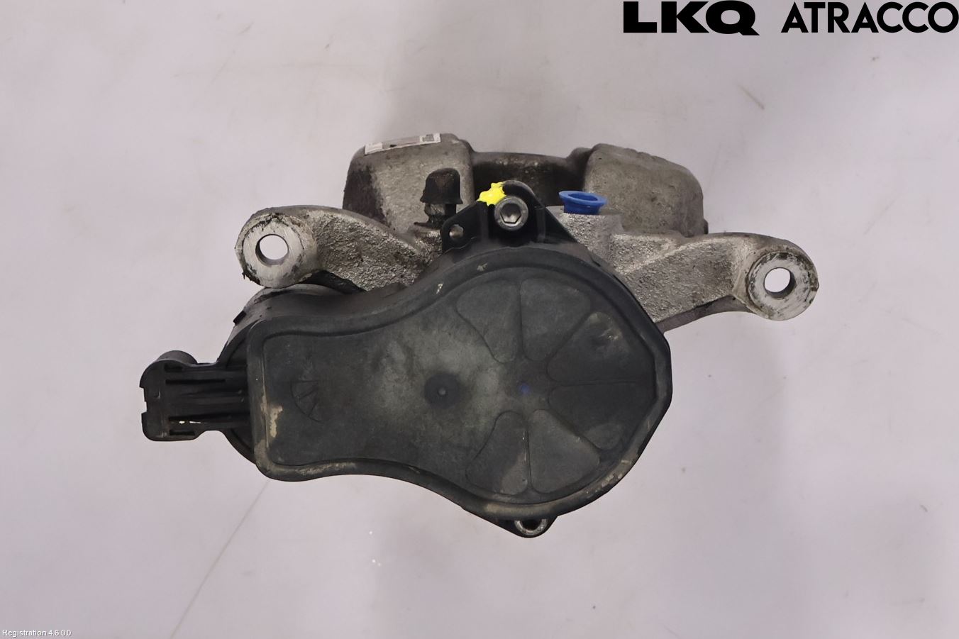 Peugeot EXPERT/E-EXPERT 17- Bromsok Bak Höger