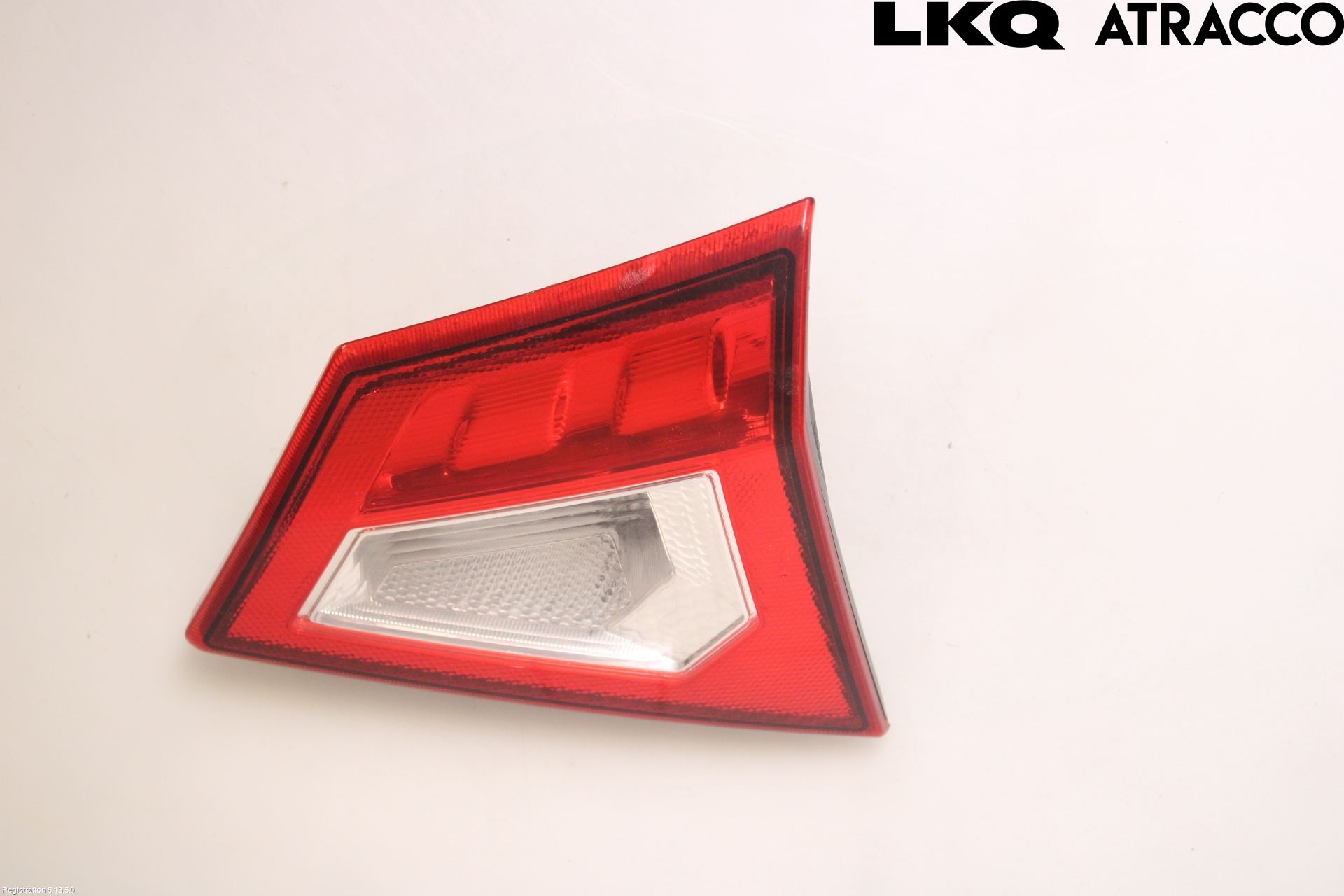 Suzuki VITARA 15- Bakljus Lucka Hö