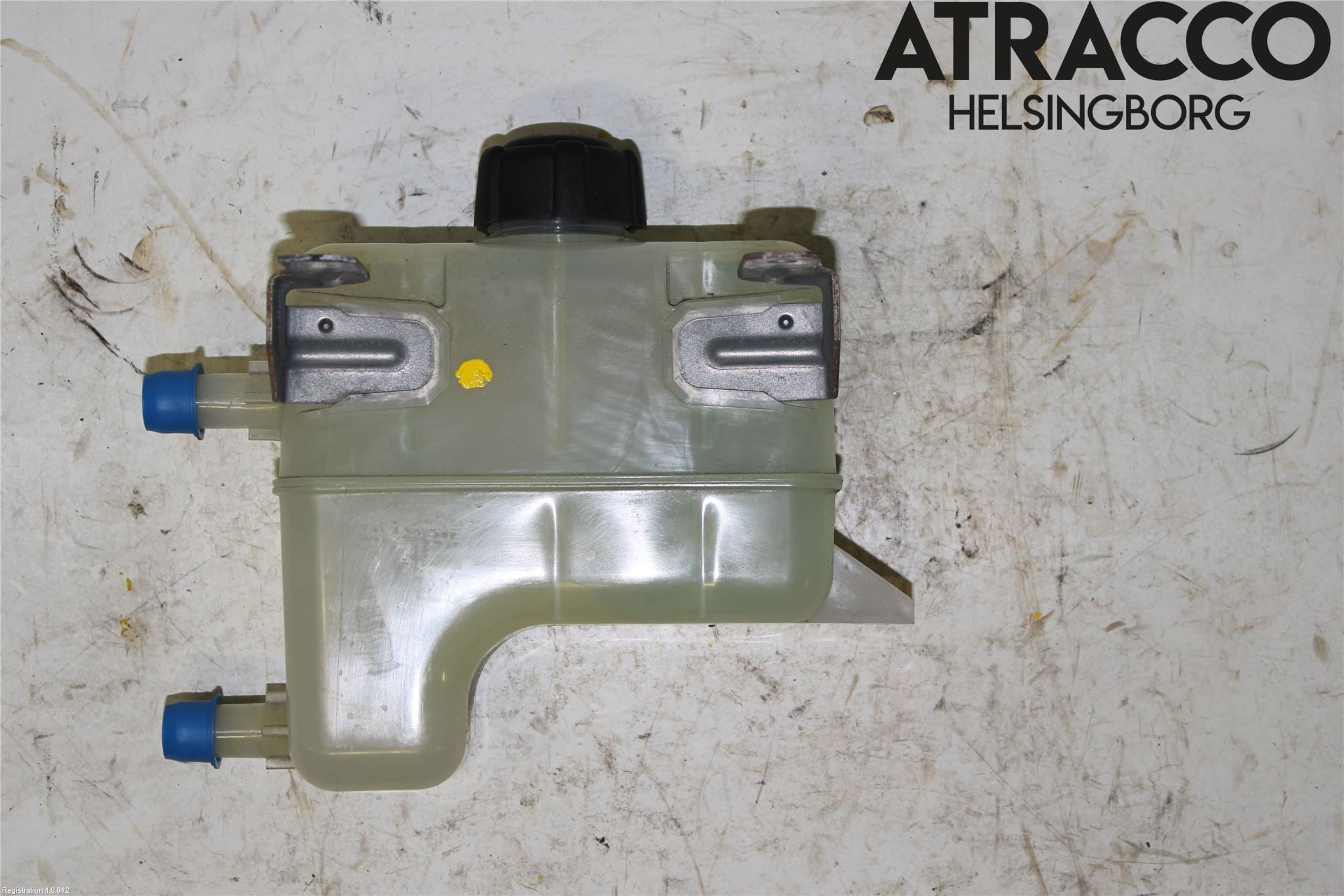 Mitsubishi OUTLANDER 13-21 Expansionstank