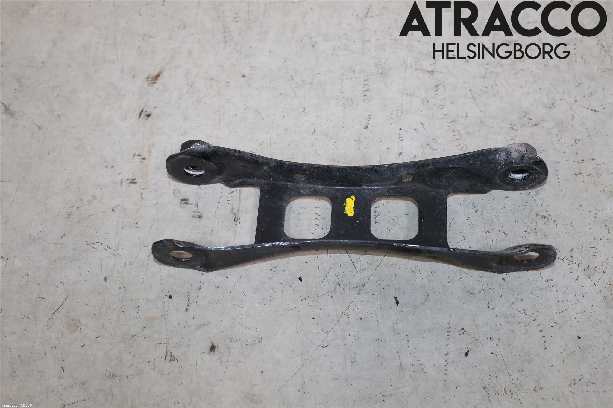 BMW i3 I01 13-22 Bärarm Bak Övre Höger