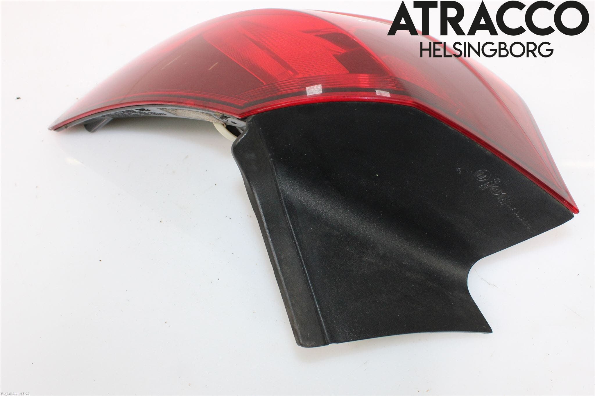 Opel ASTRA J 10-15 Bakljus Höger