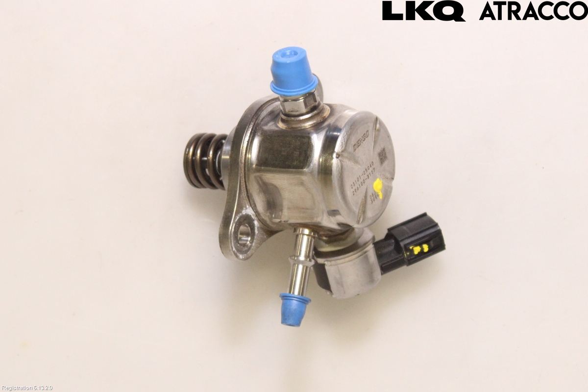 Lexus NX 340h/450h+ 21- Bränslepump Mek