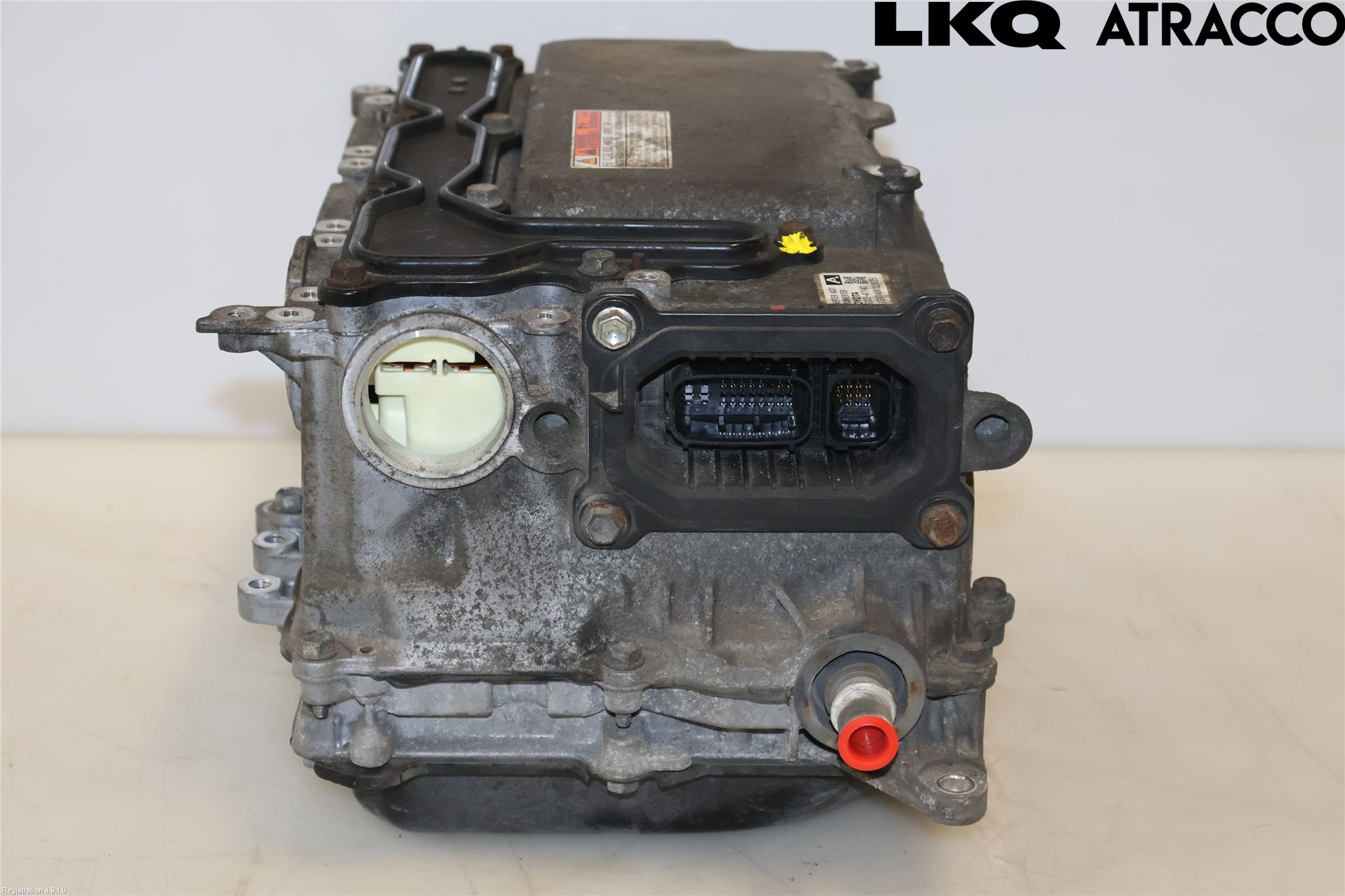 Toyota AURIS 10-12 Hybridconverter