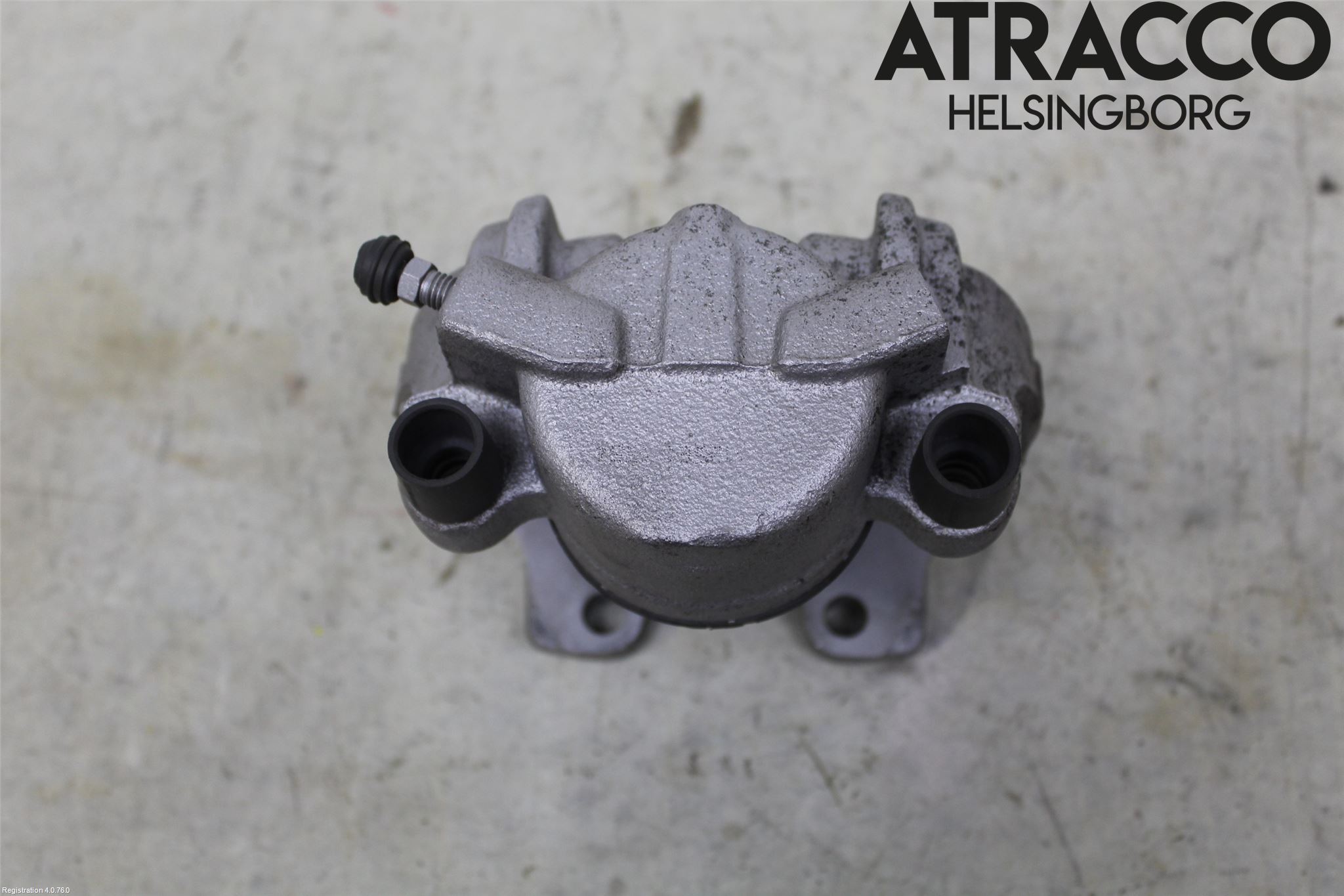 Jaguar XF 08-15 Bromsok Fram Höger