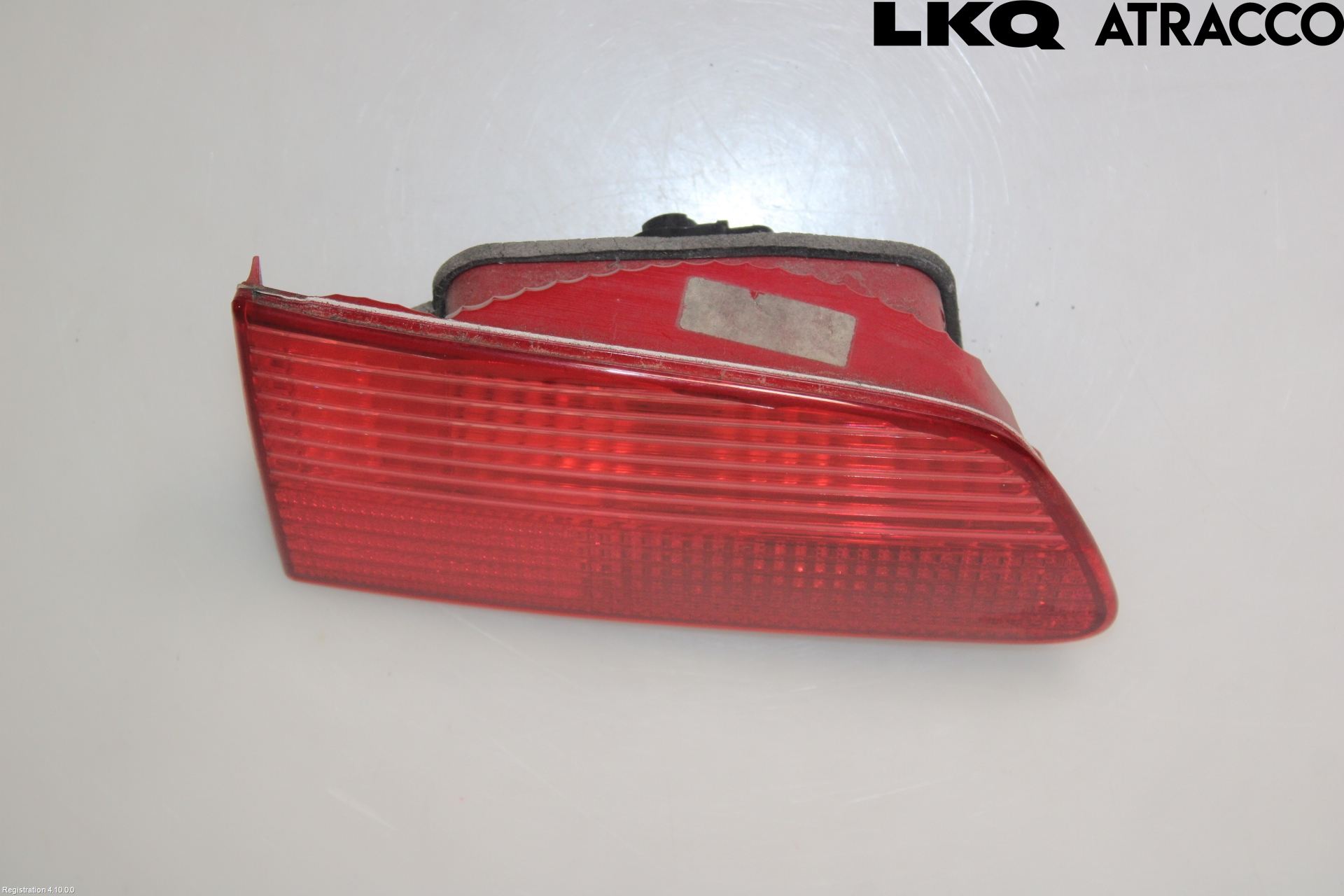Saab 9-5     06-10 Bakljus Lucka Vä