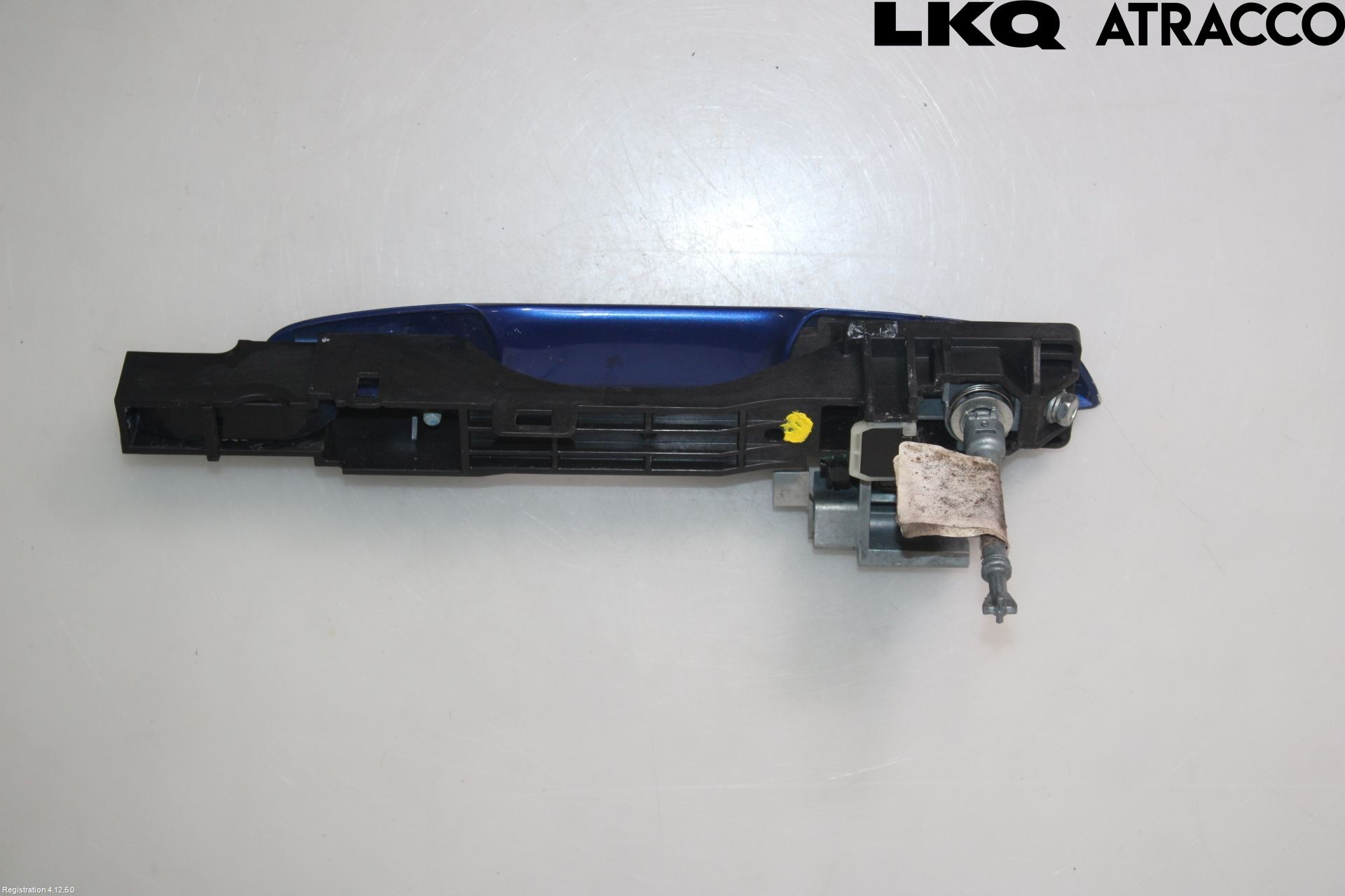 Honda CIVIC 17-22 Dörrhandtag Yttre Vä