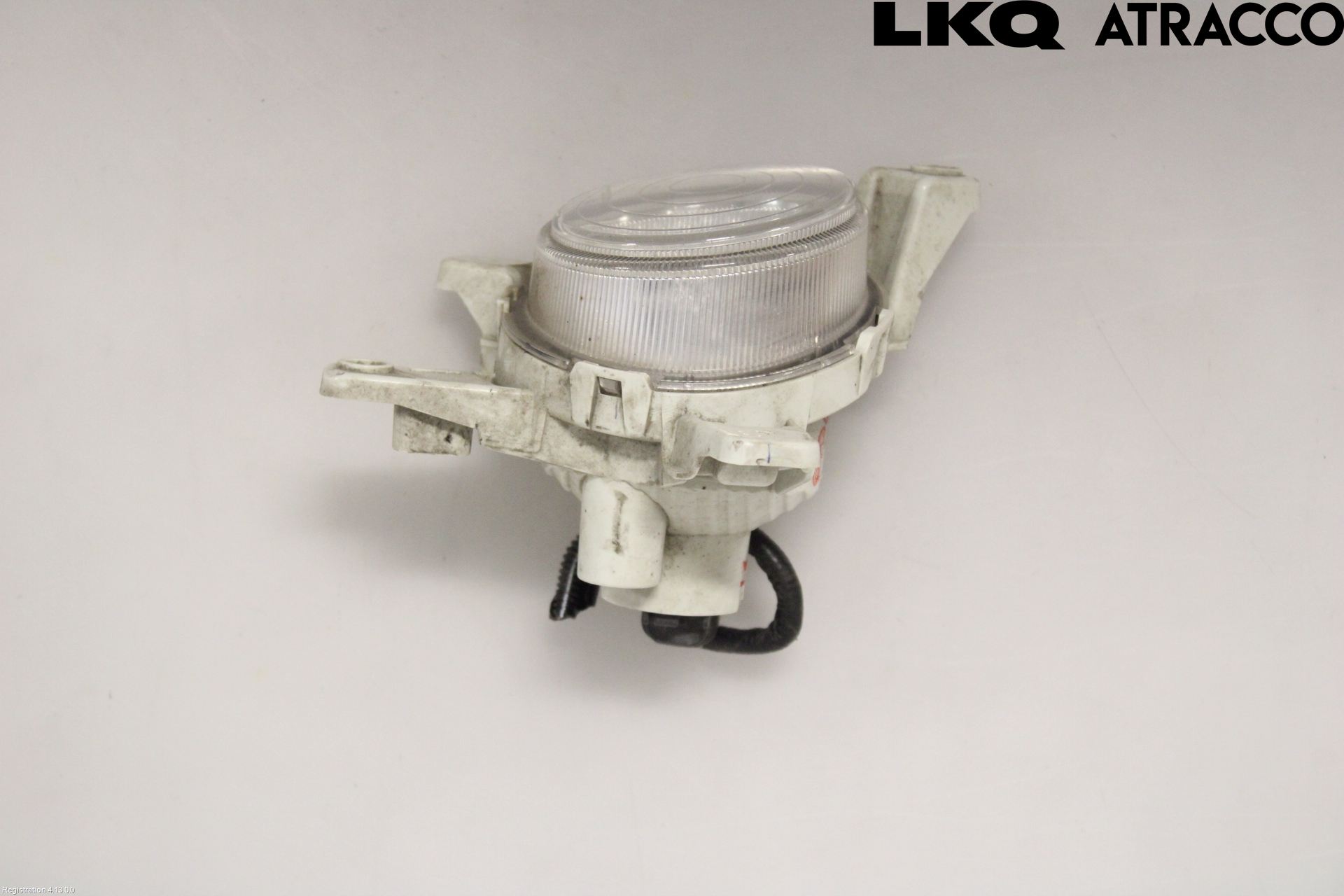 Hyundai i10 BA 17-20 Dimljus-Varselljus Fram