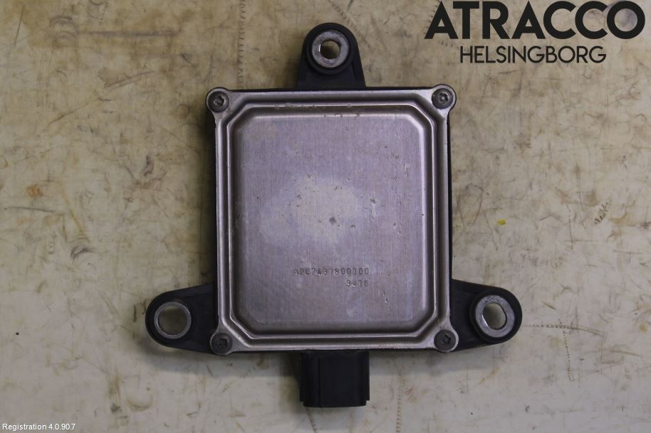 Toyota C-HR 16-23 Sensor Aktivt Kollisionsskydd