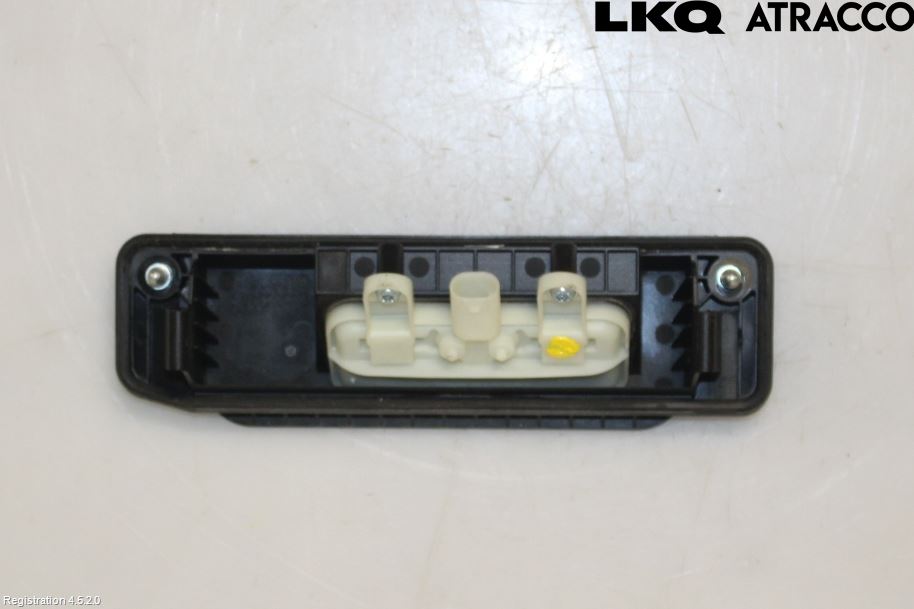 Mercedes-Benz MB CLA-KLASS (C117/X117) 13-19 Bakluckehandtag