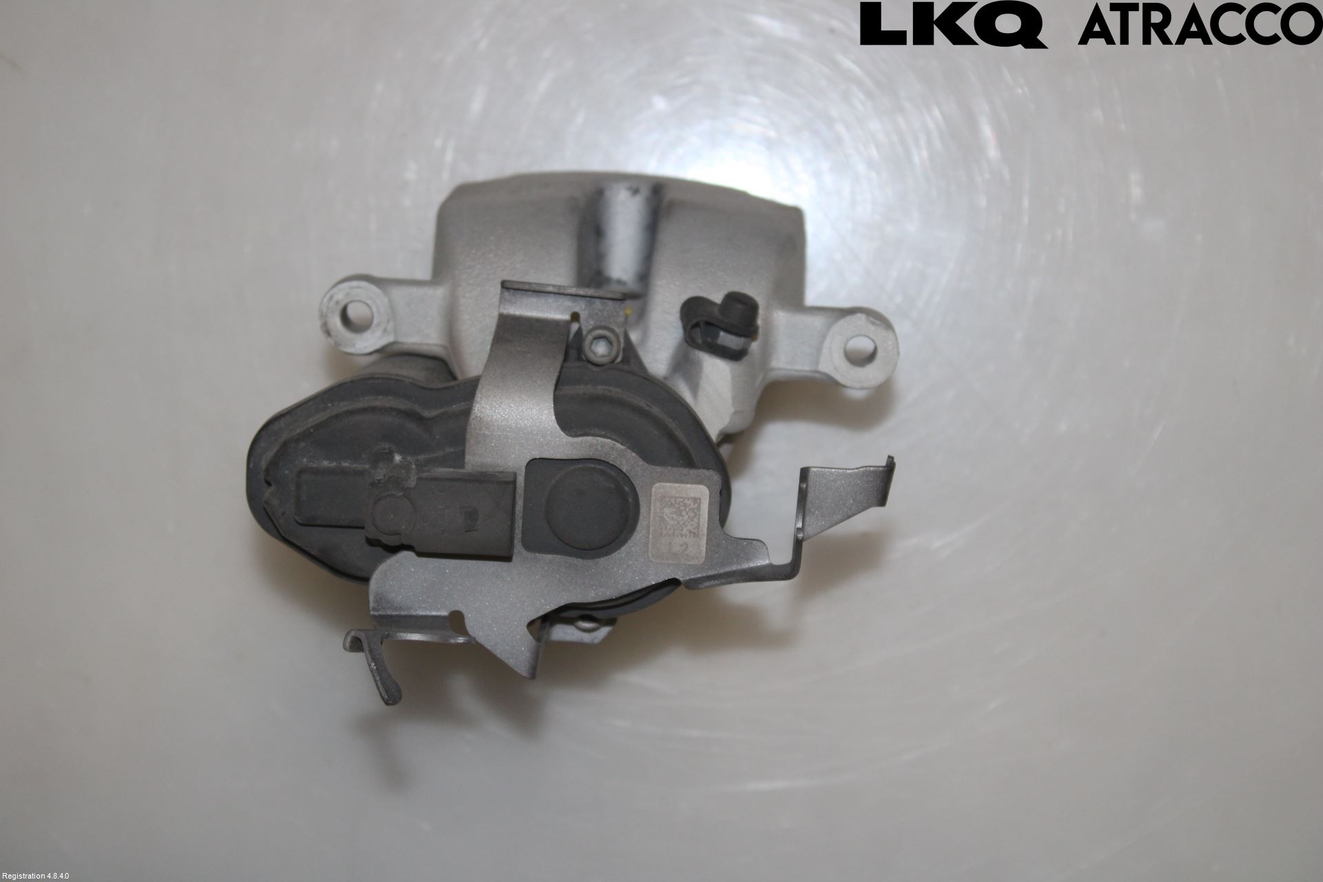 BMW 5 G30/G31/F90 17-23 Bromsok Bak Höger