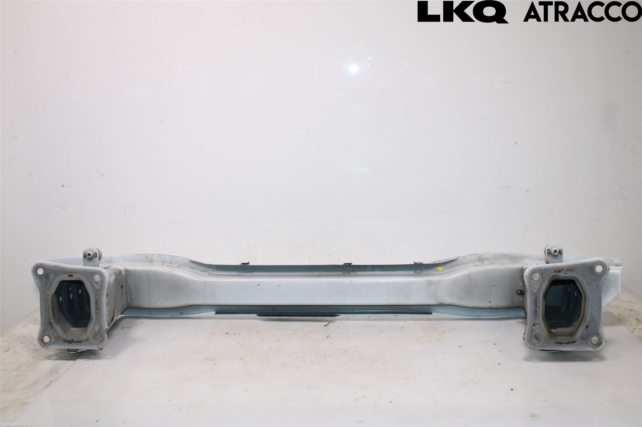 Ford FOCUS 15-18 Stötfångarbalk Fram